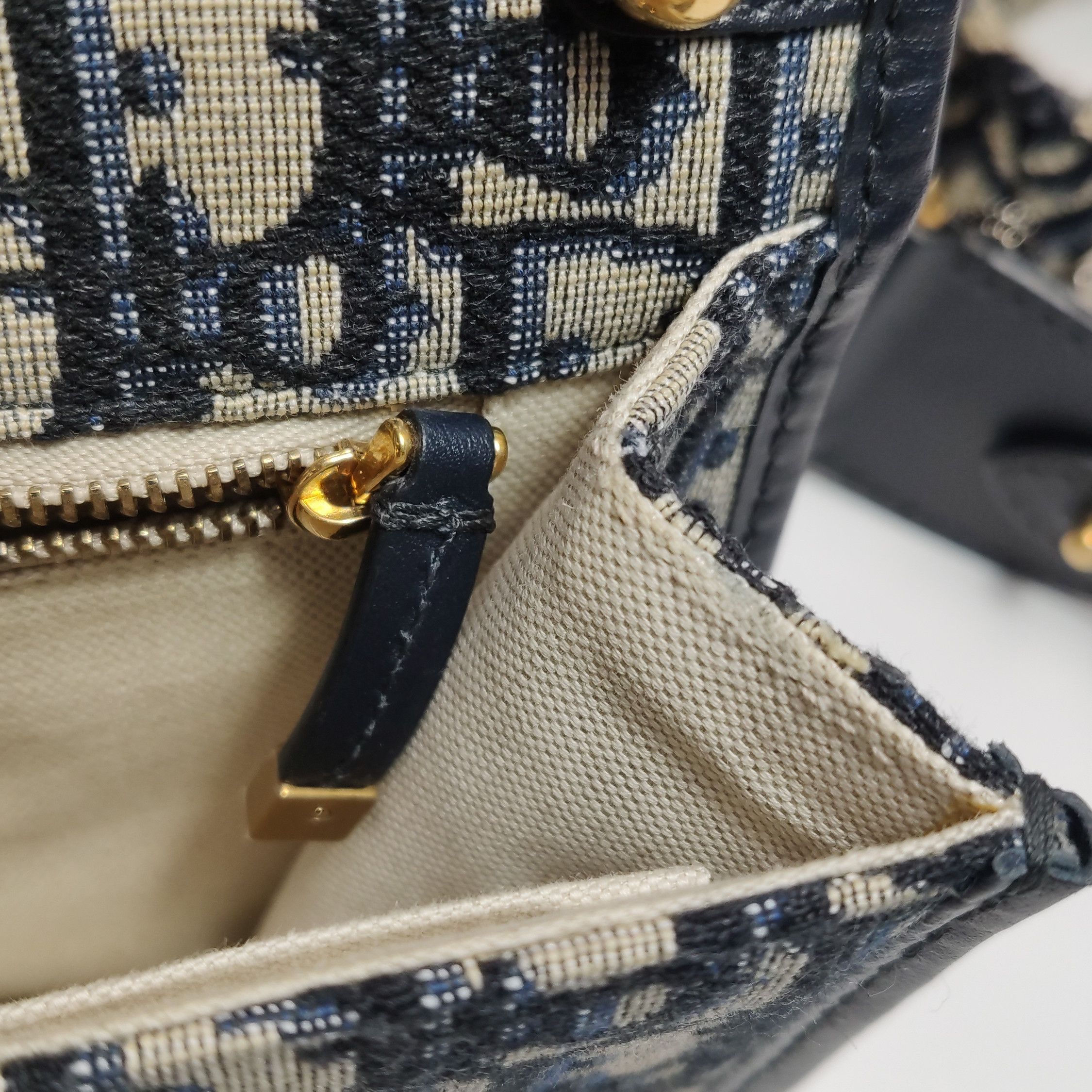 Dior Dior Women os Shoulder Bags Size ONE SIZE - 10 Thumbnail