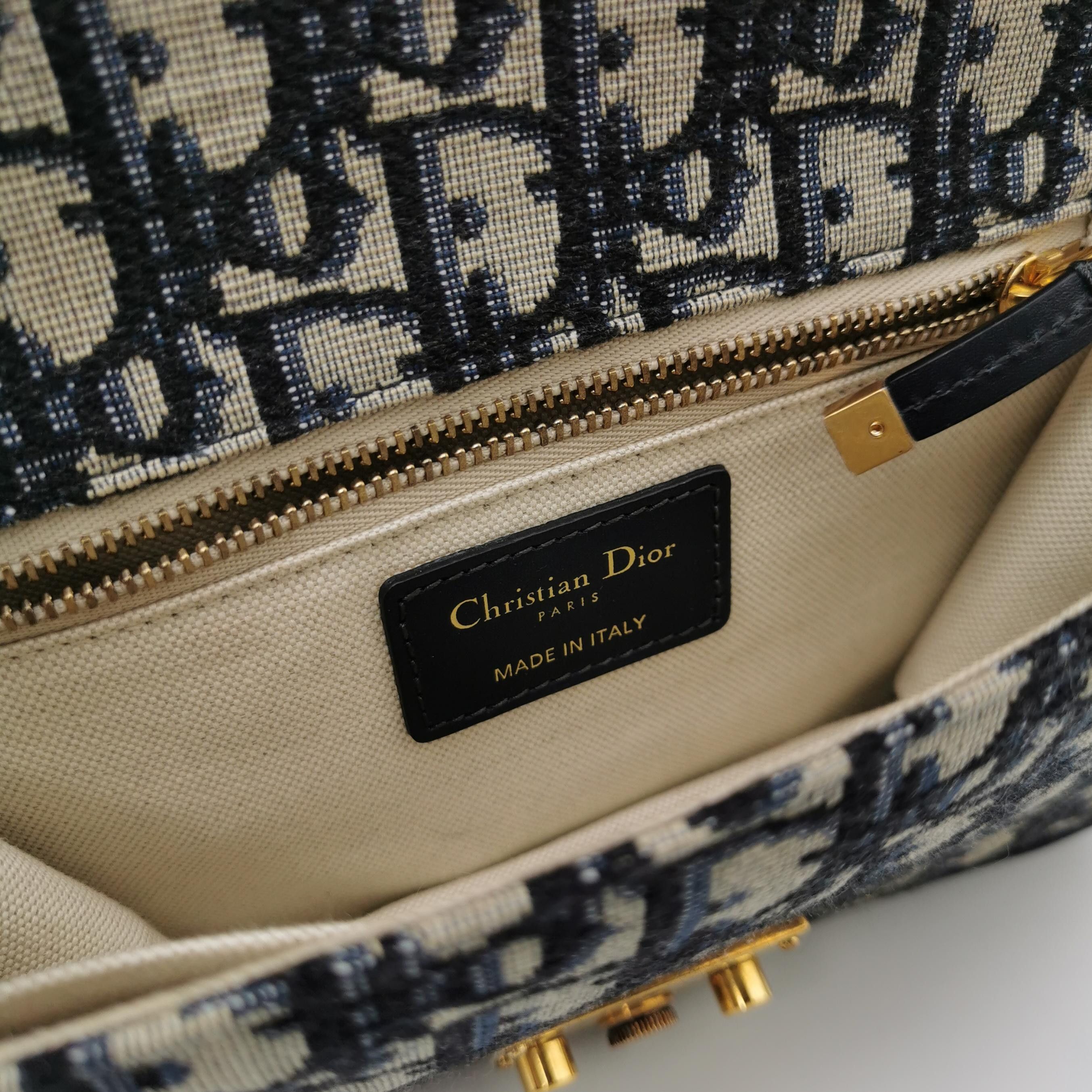 Dior Dior Women os Shoulder Bags Size ONE SIZE - 8 Thumbnail