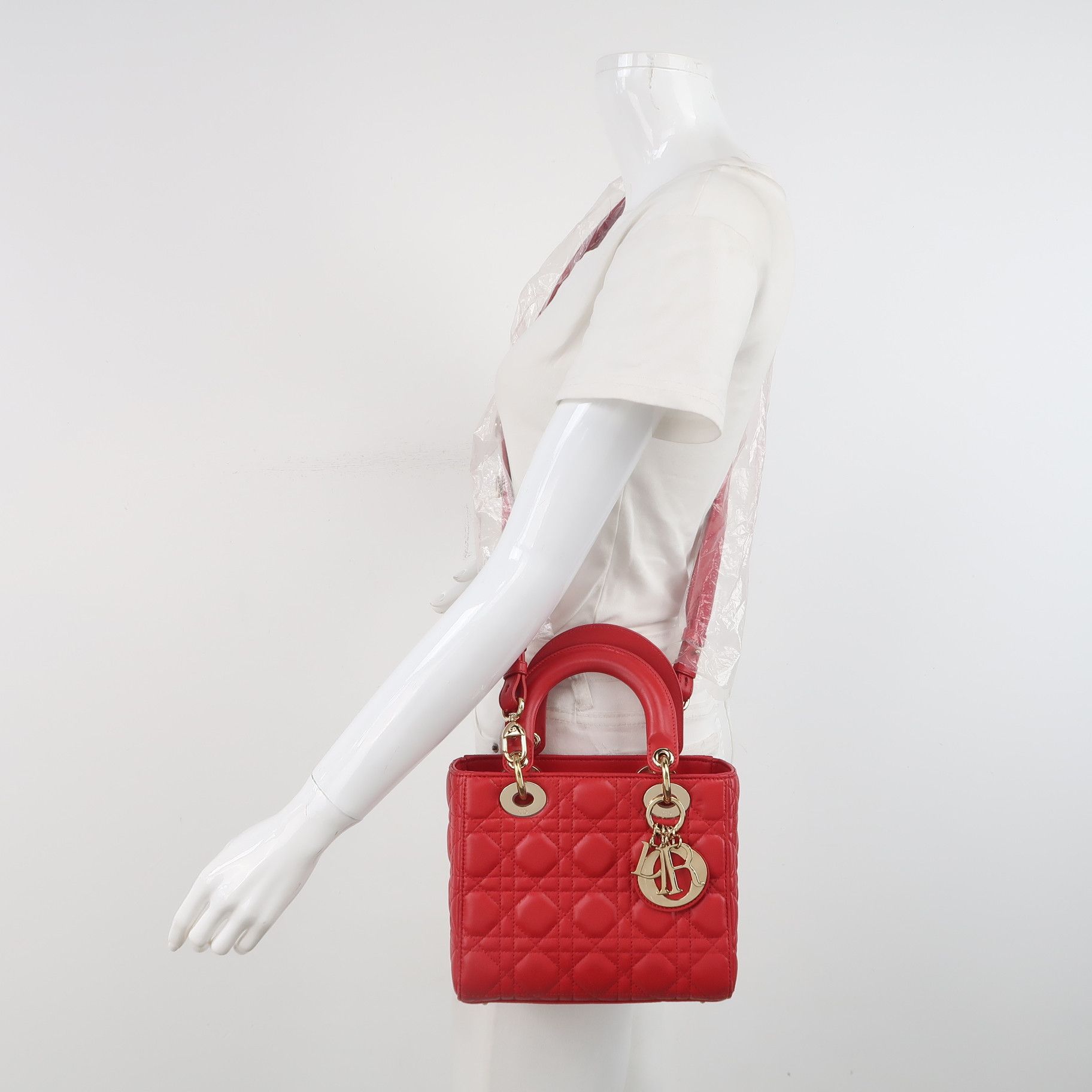 Dior Dior Women os Shoulder Bags Size ONE SIZE - 2 Thumbnail