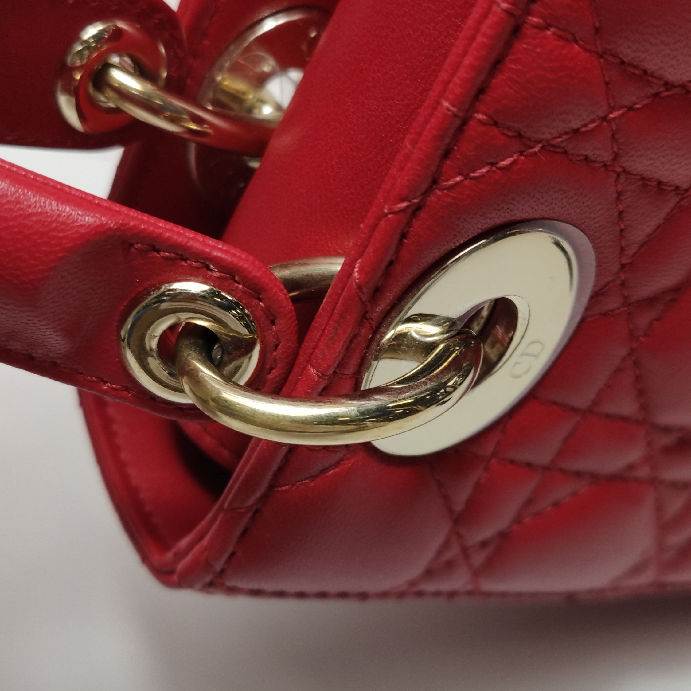 Dior Dior Women os Shoulder Bags Size ONE SIZE - 14 Thumbnail