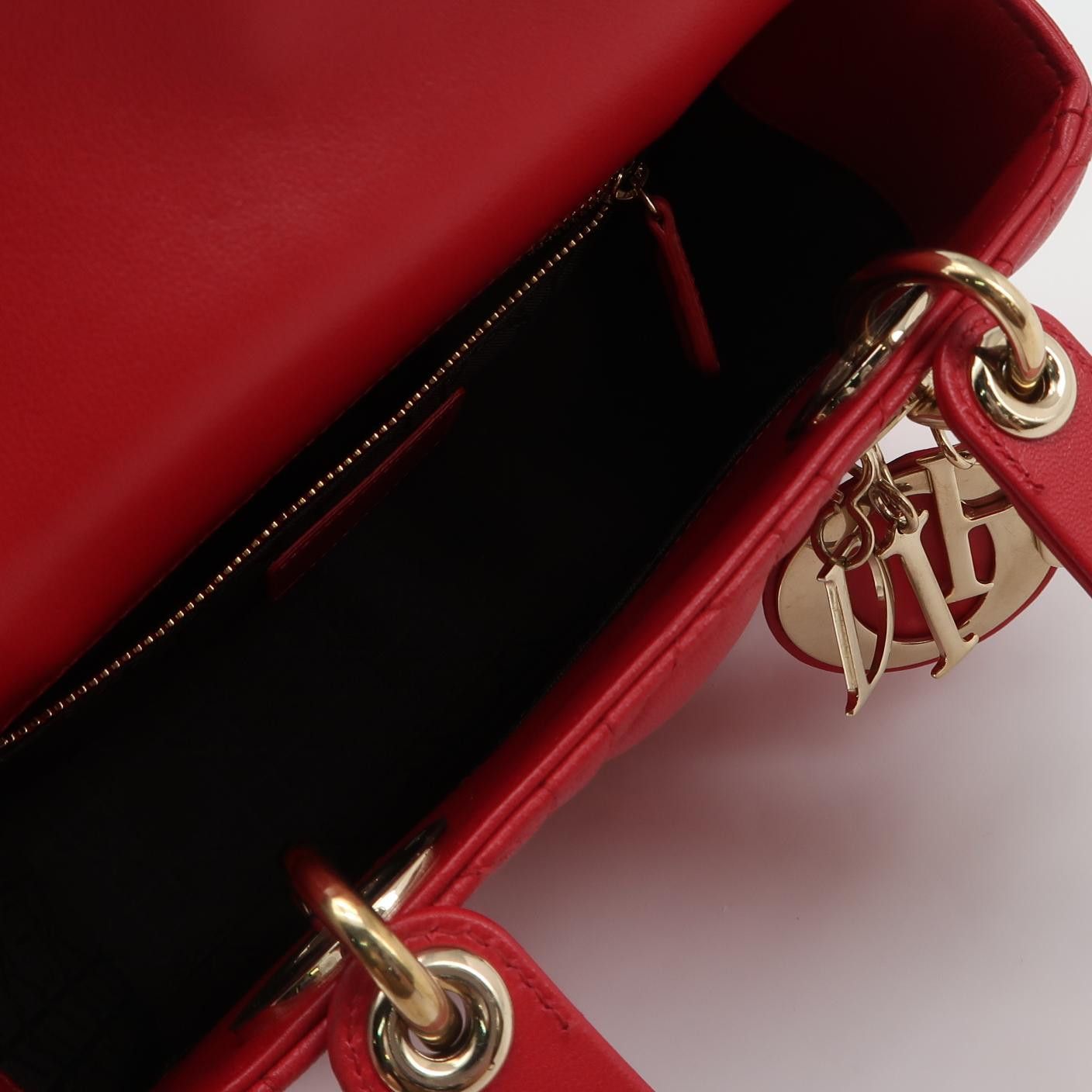 Dior Dior Women os Shoulder Bags Size ONE SIZE - 7 Thumbnail