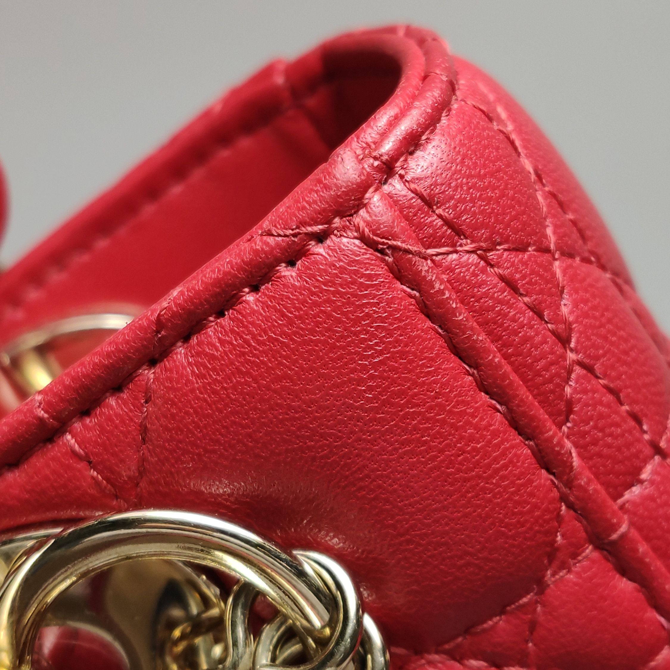 Dior Dior Women os Shoulder Bags Size ONE SIZE - 19 Thumbnail
