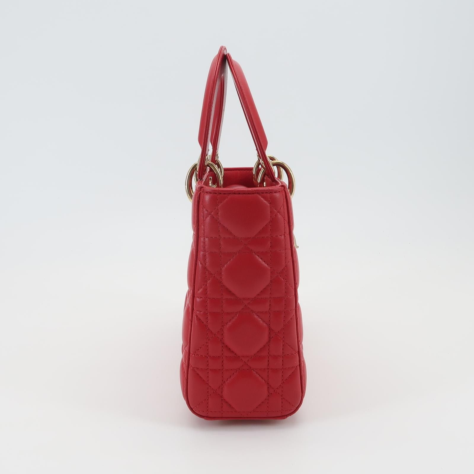 Dior Dior Women os Shoulder Bags Size ONE SIZE - 4 Thumbnail