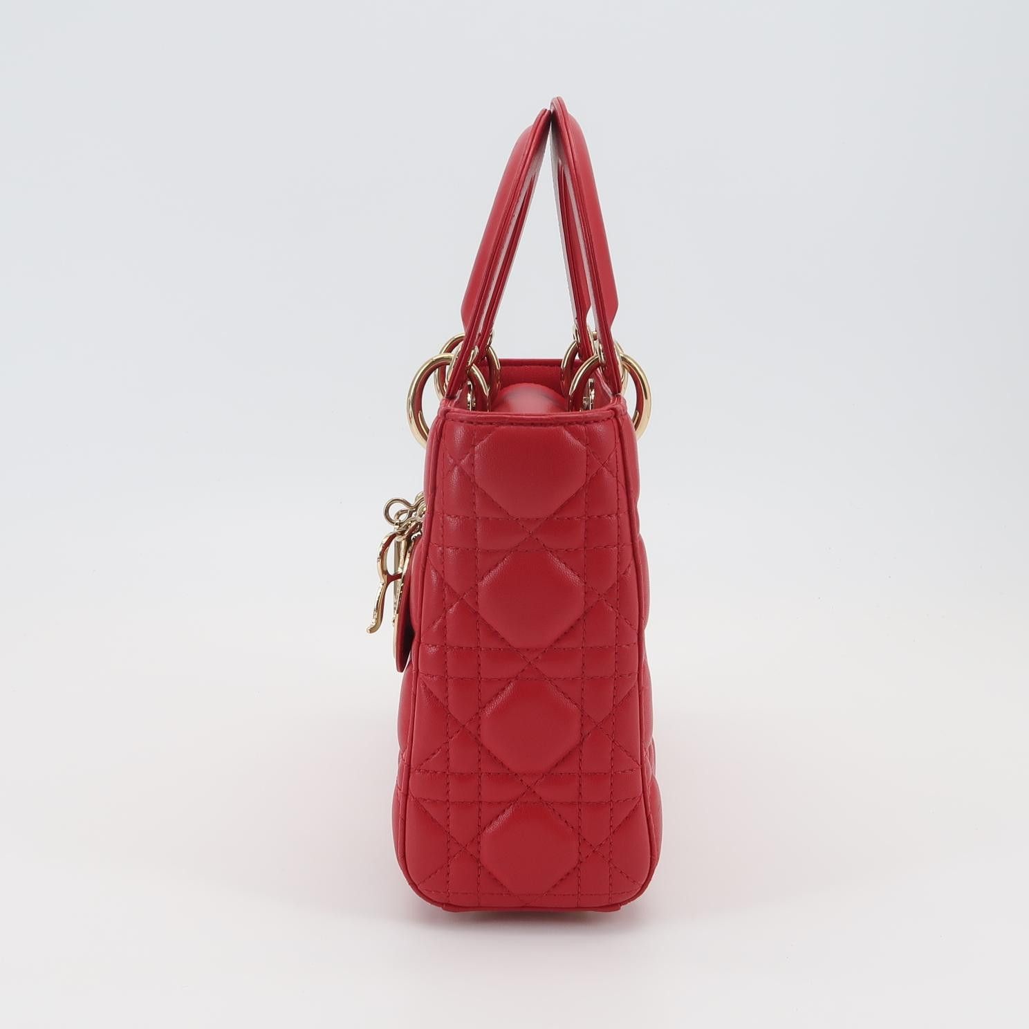Dior Dior Women os Shoulder Bags Size ONE SIZE - 3 Thumbnail