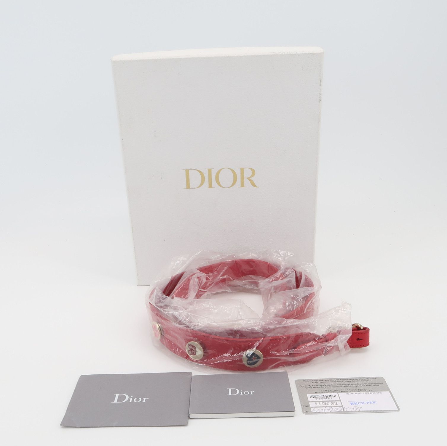 Dior Dior Women os Shoulder Bags Size ONE SIZE - 9 Thumbnail
