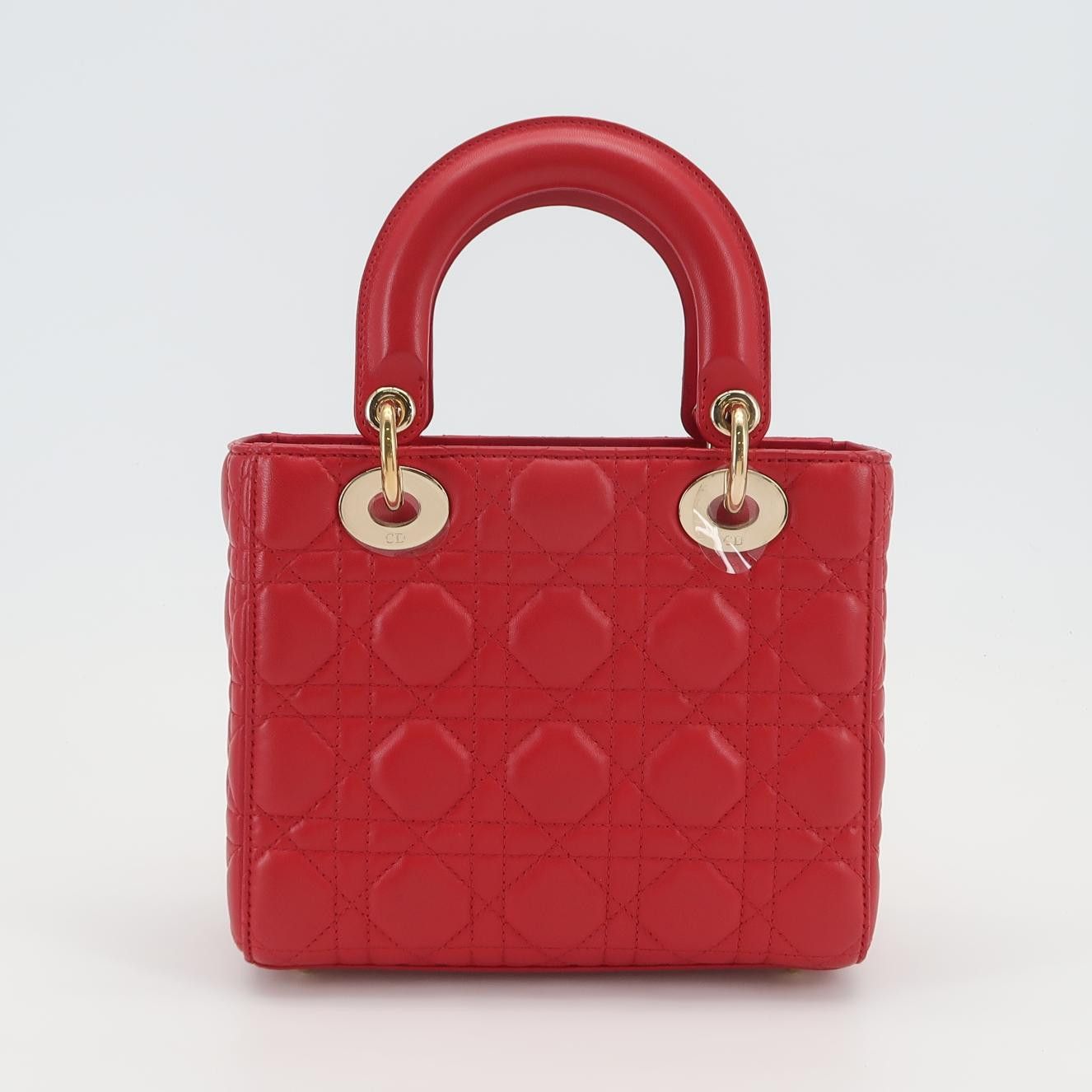 Dior Dior Women os Shoulder Bags Size ONE SIZE - 5 Thumbnail