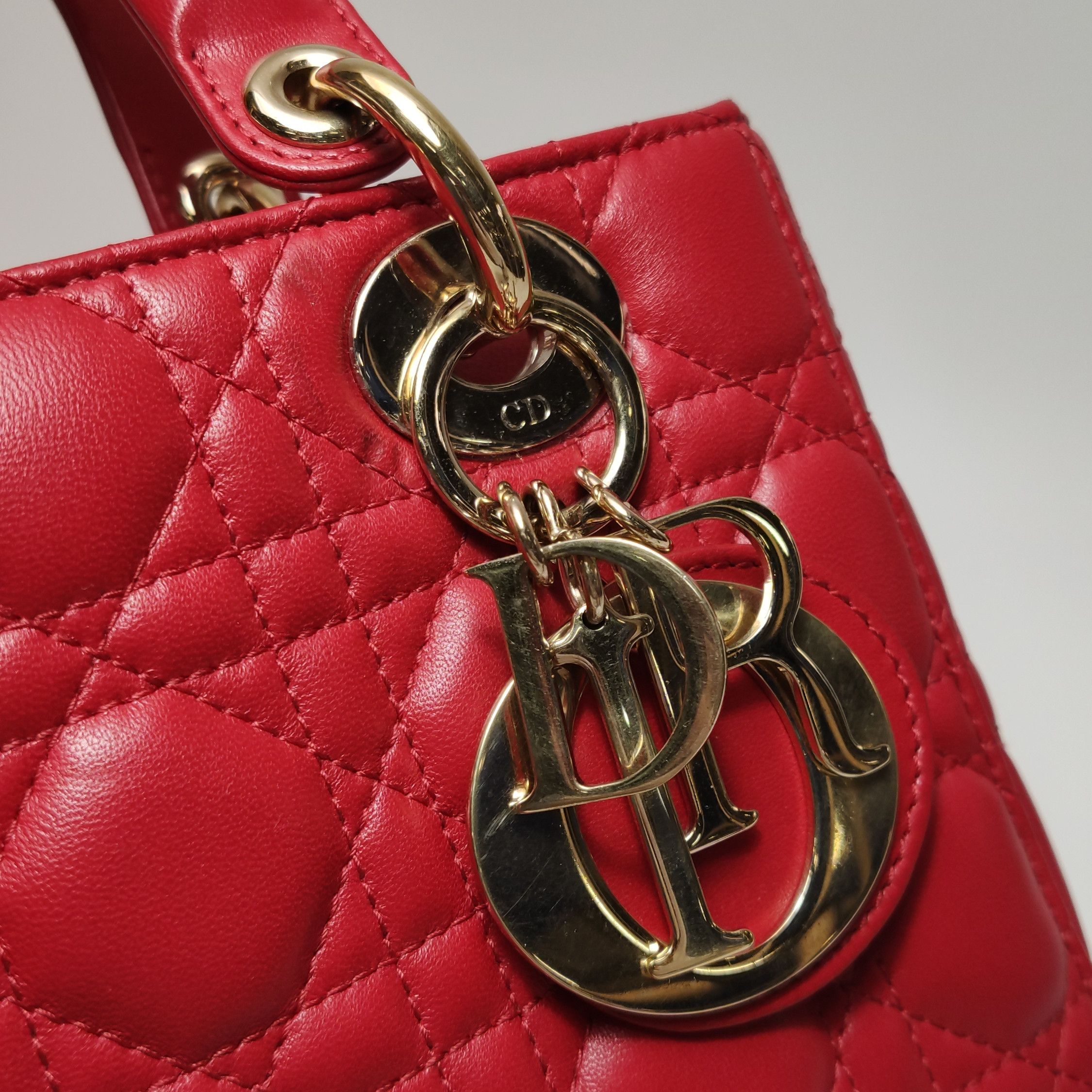 Dior Dior Women os Shoulder Bags Size ONE SIZE - 12 Thumbnail