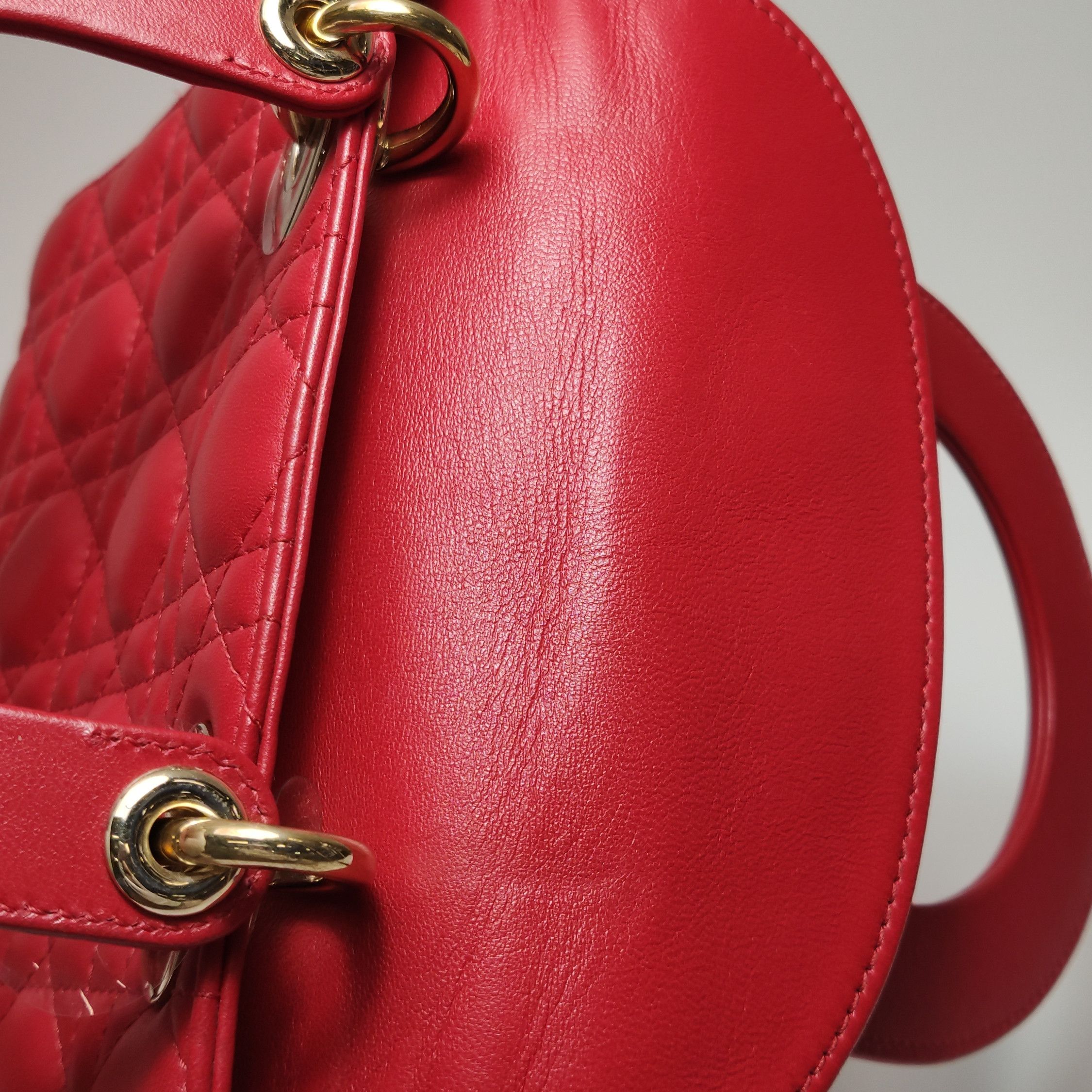 Dior Dior Women os Shoulder Bags Size ONE SIZE - 21 Thumbnail