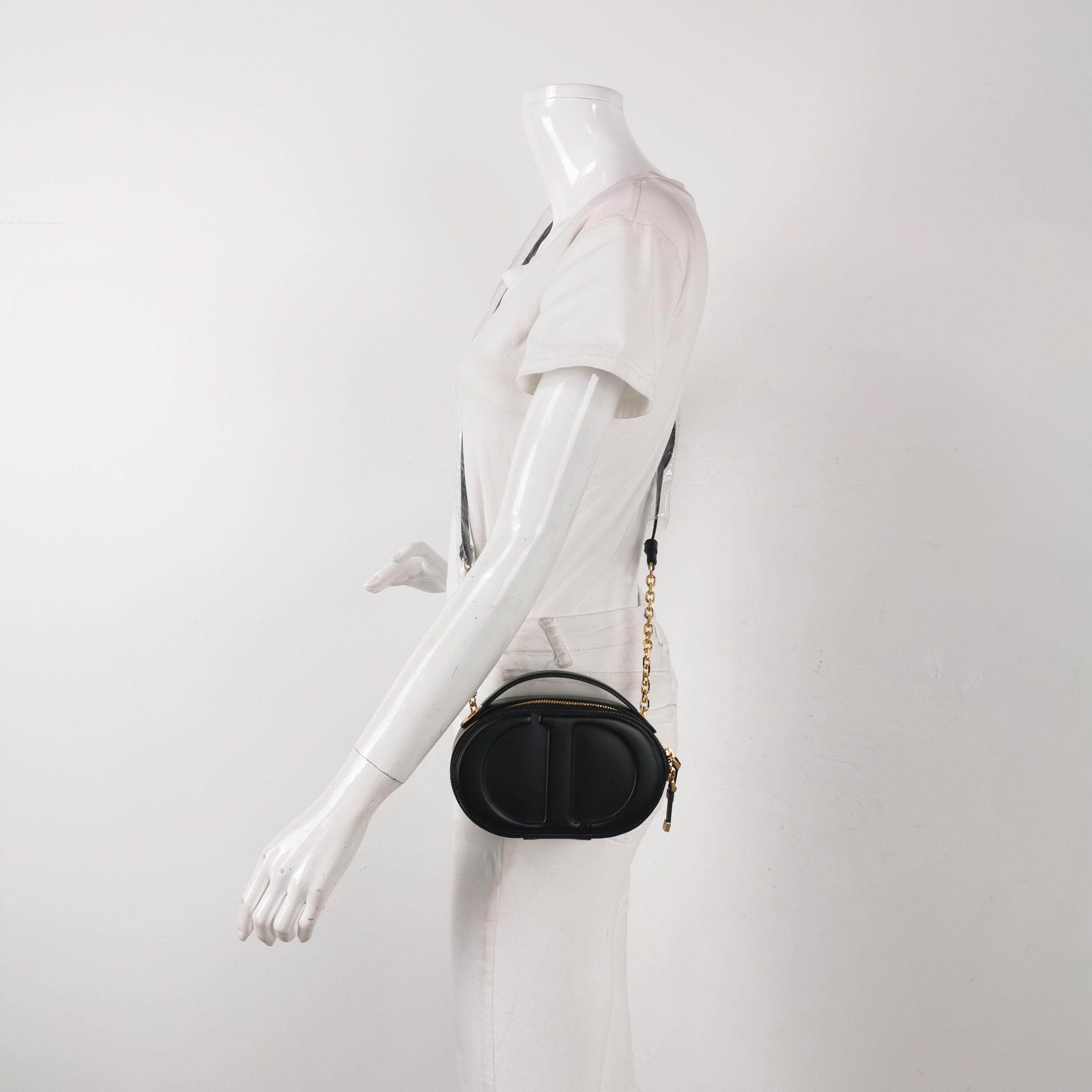 Dior Dior Women os Crossbody Bags Size ONE SIZE - 2 Thumbnail
