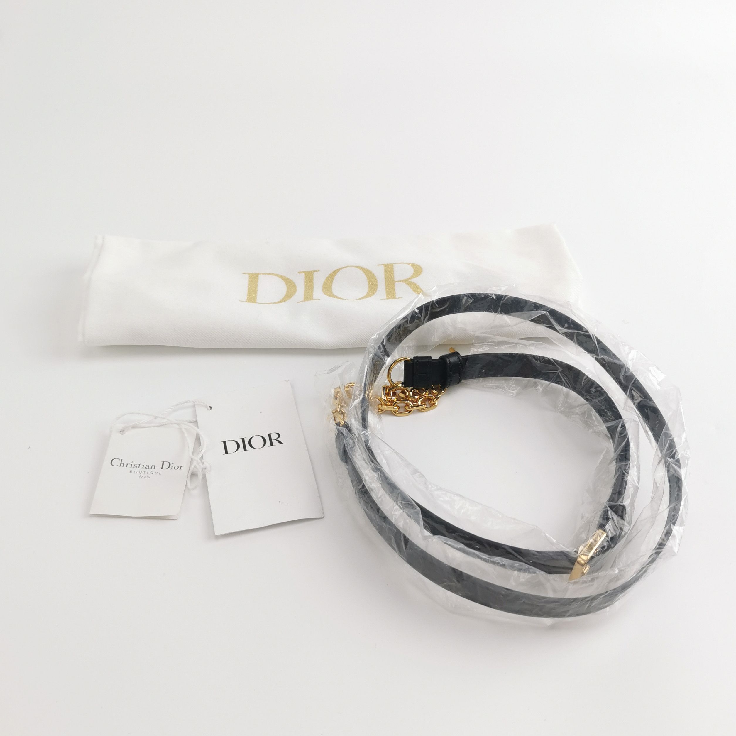 Dior Dior Women os Crossbody Bags Size ONE SIZE - 9 Thumbnail