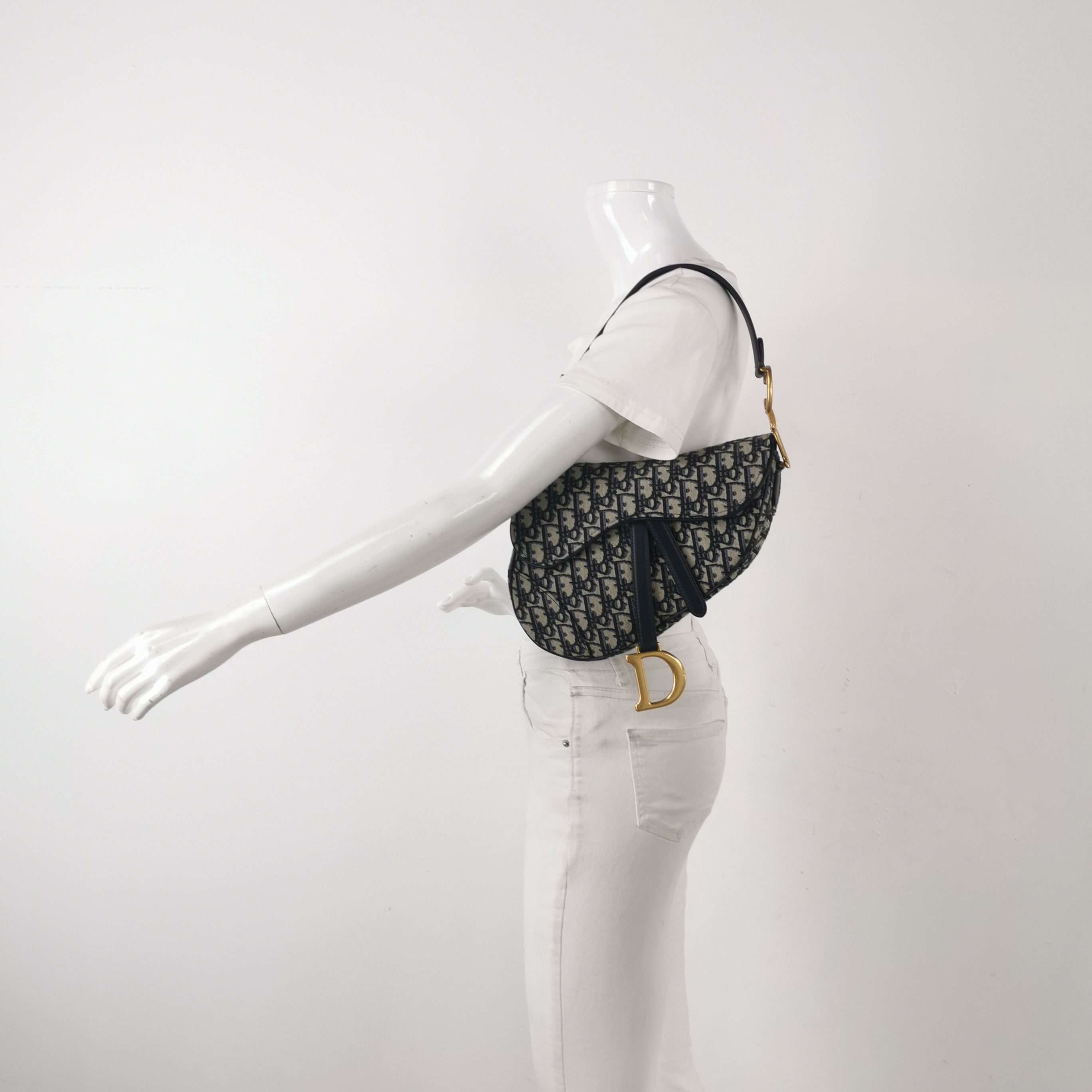 Dior Dior Women os Shoulder Bags Size ONE SIZE - 2 Thumbnail