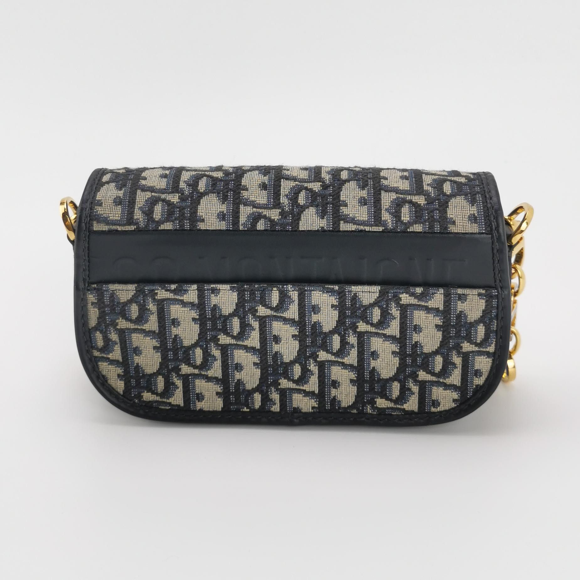 Dior Dior Women os Shoulder Bags Size ONE SIZE - 5 Thumbnail