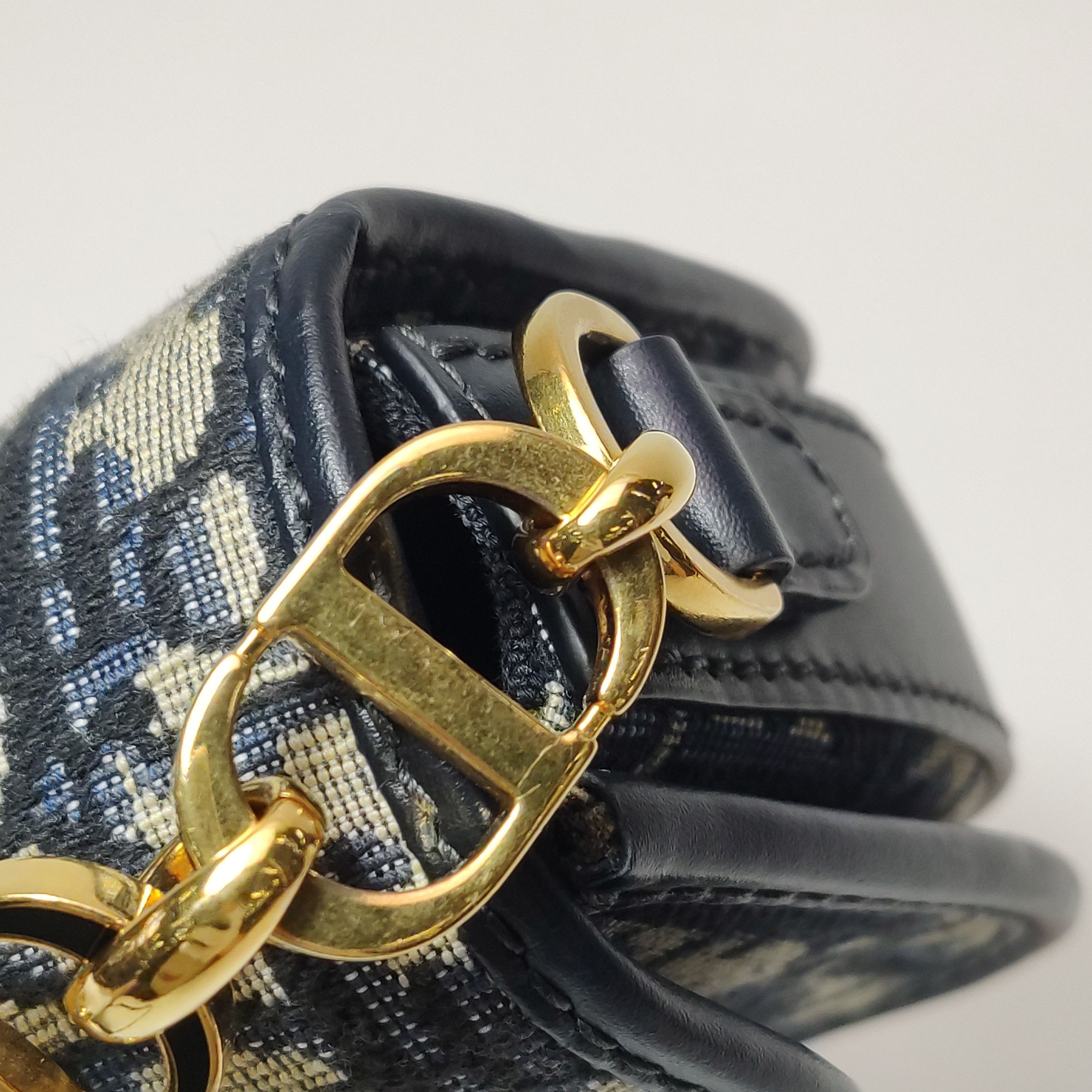 Dior Dior Women os Shoulder Bags Size ONE SIZE - 13 Thumbnail