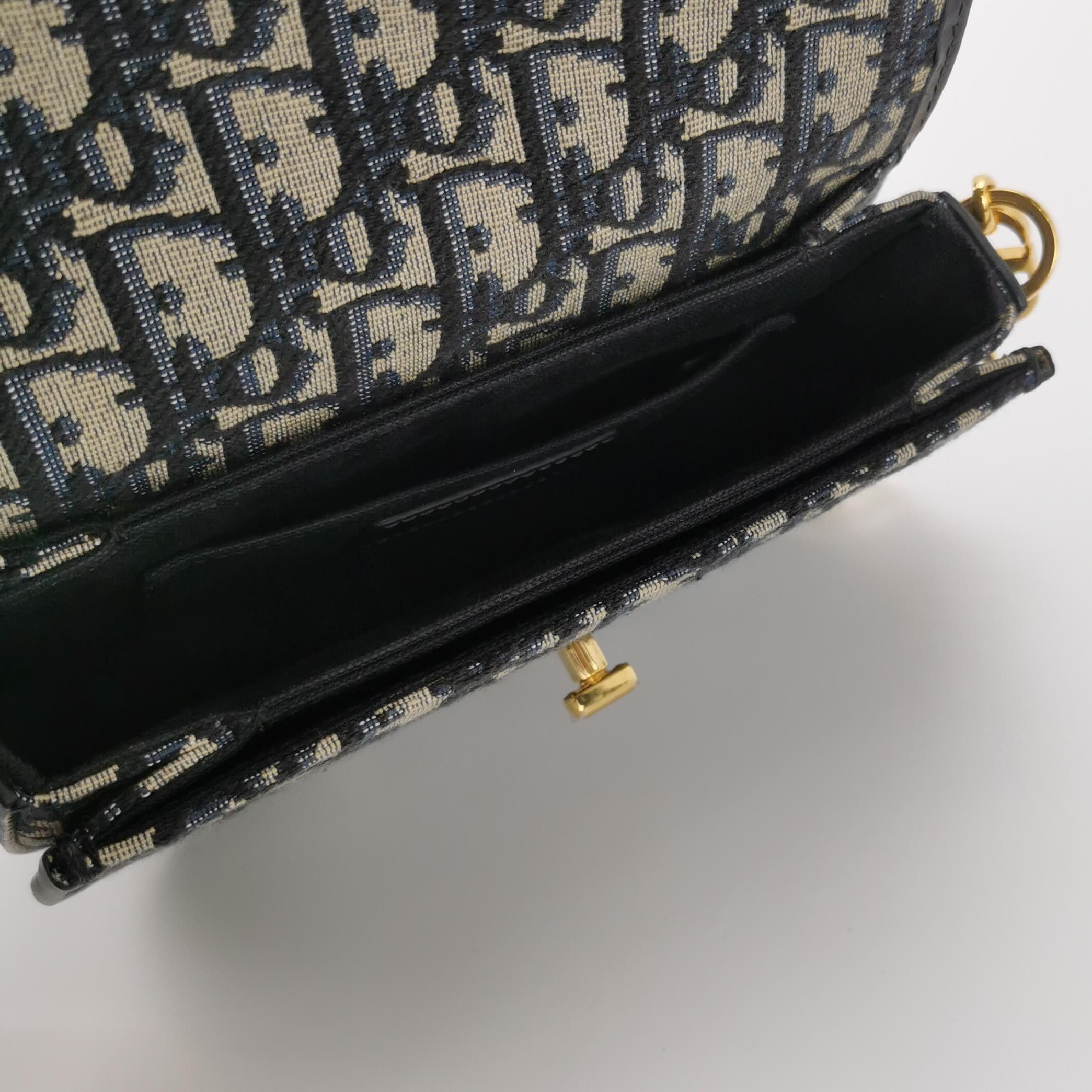 Dior Dior Women os Shoulder Bags Size ONE SIZE - 7 Thumbnail