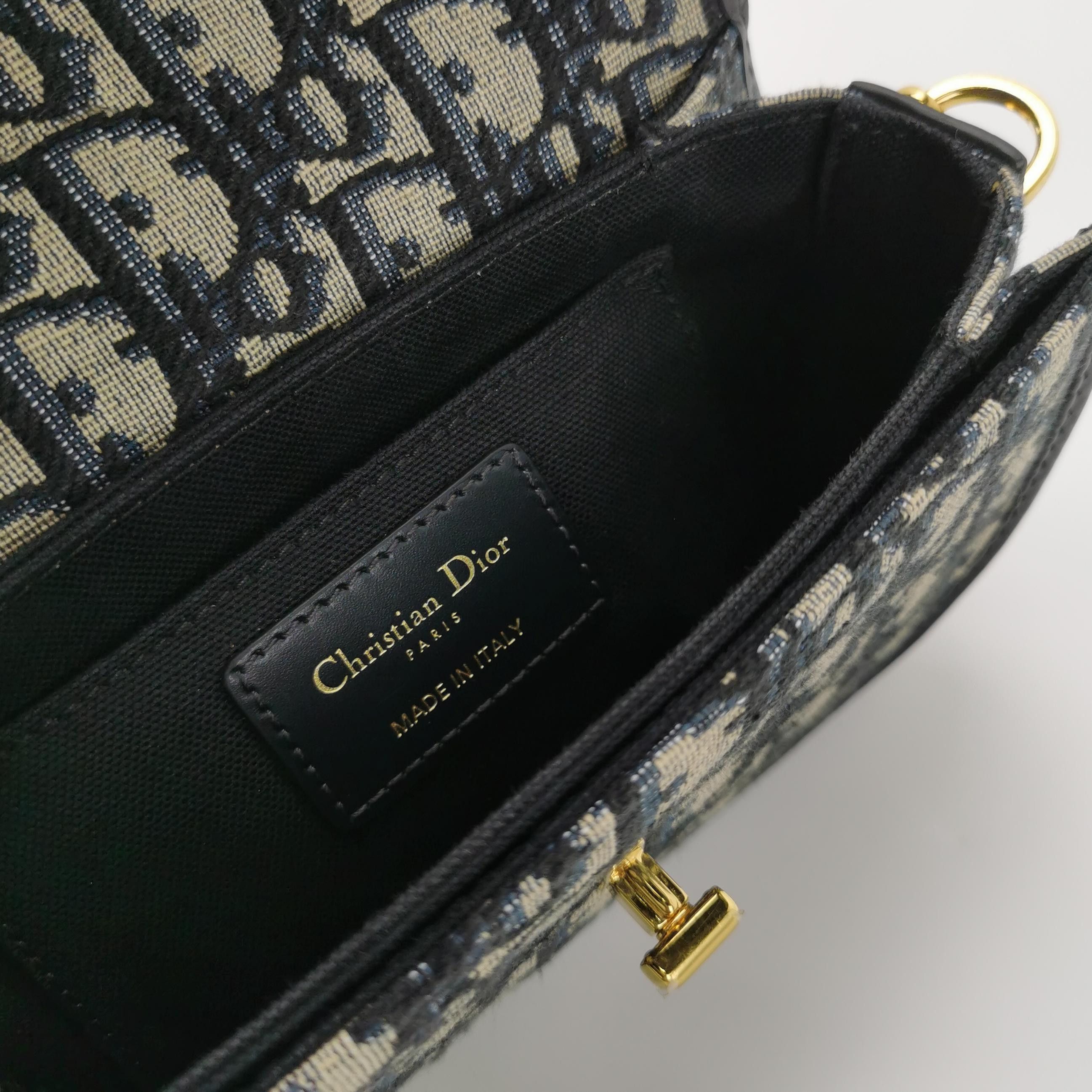 Dior Dior Women os Shoulder Bags Size ONE SIZE - 8 Thumbnail
