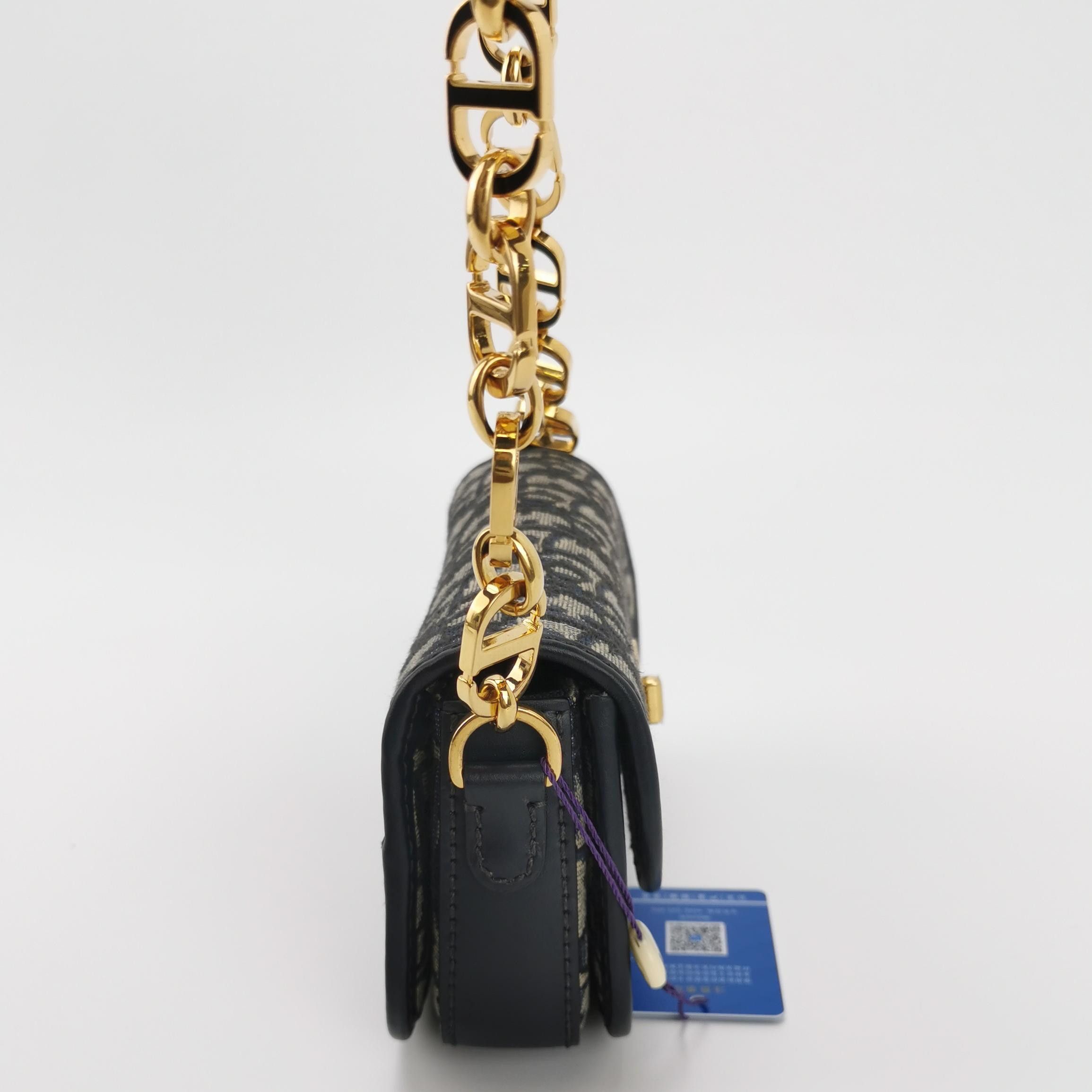 Dior Dior Women os Shoulder Bags Size ONE SIZE - 4 Thumbnail