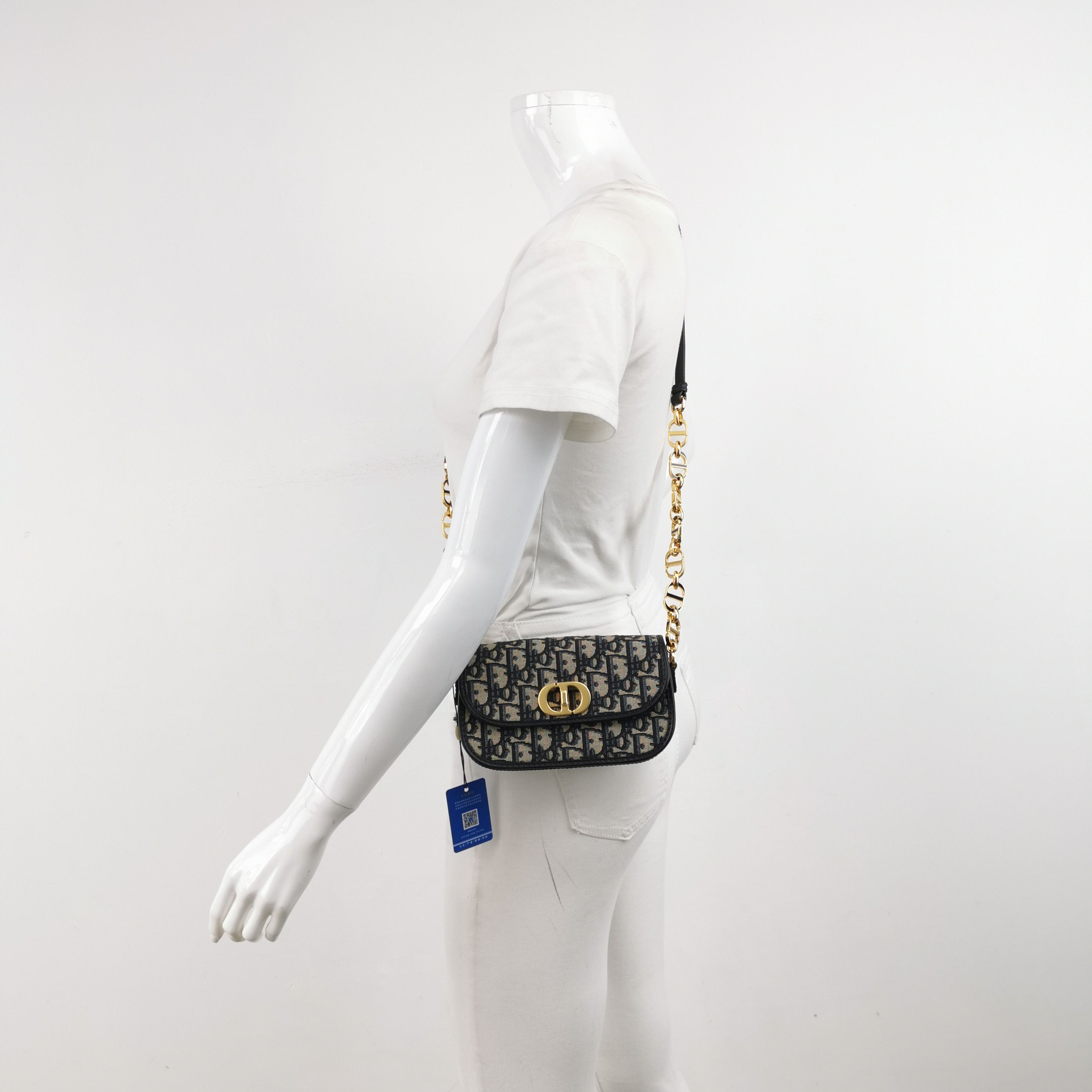 Dior Dior Women os Shoulder Bags Size ONE SIZE - 2 Thumbnail