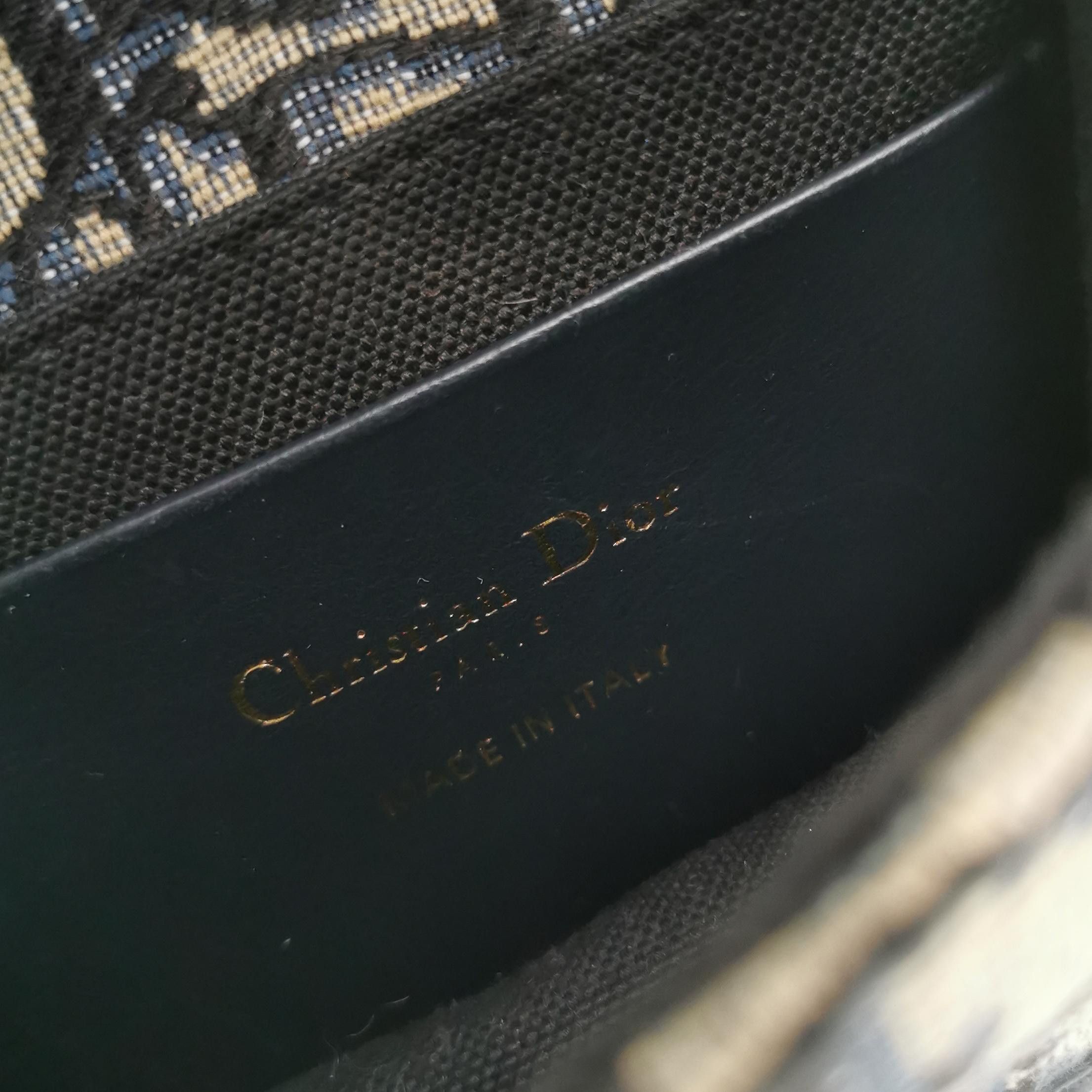 Dior Dior Women os Shoulder Bags Size ONE SIZE - 8 Thumbnail
