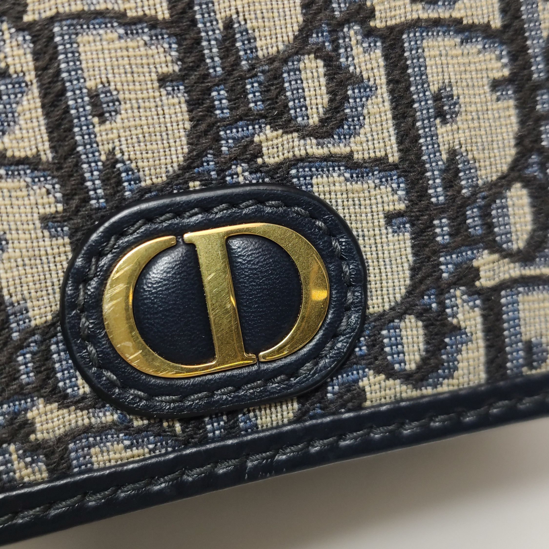 Dior Dior Women os Shoulder Bags Size ONE SIZE - 12 Thumbnail