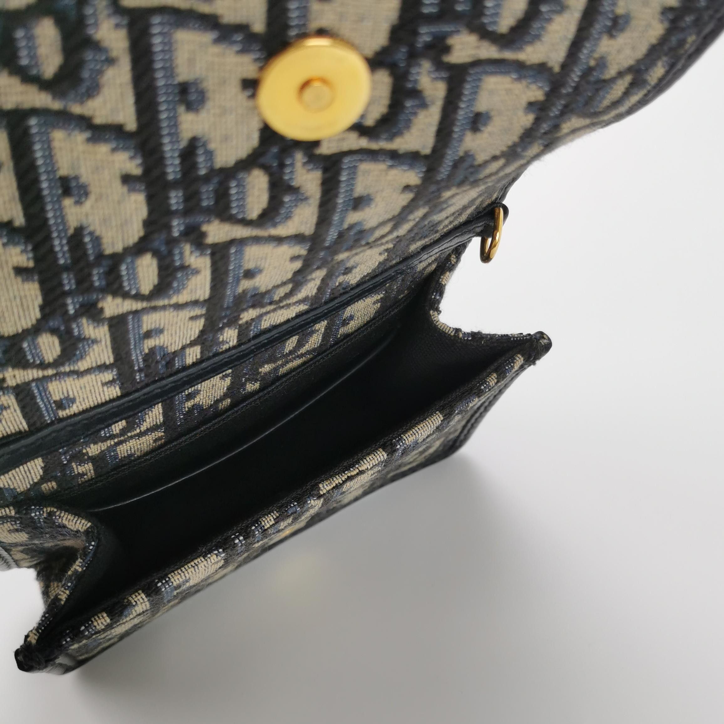 Dior Dior Women os Shoulder Bags Size ONE SIZE - 7 Thumbnail