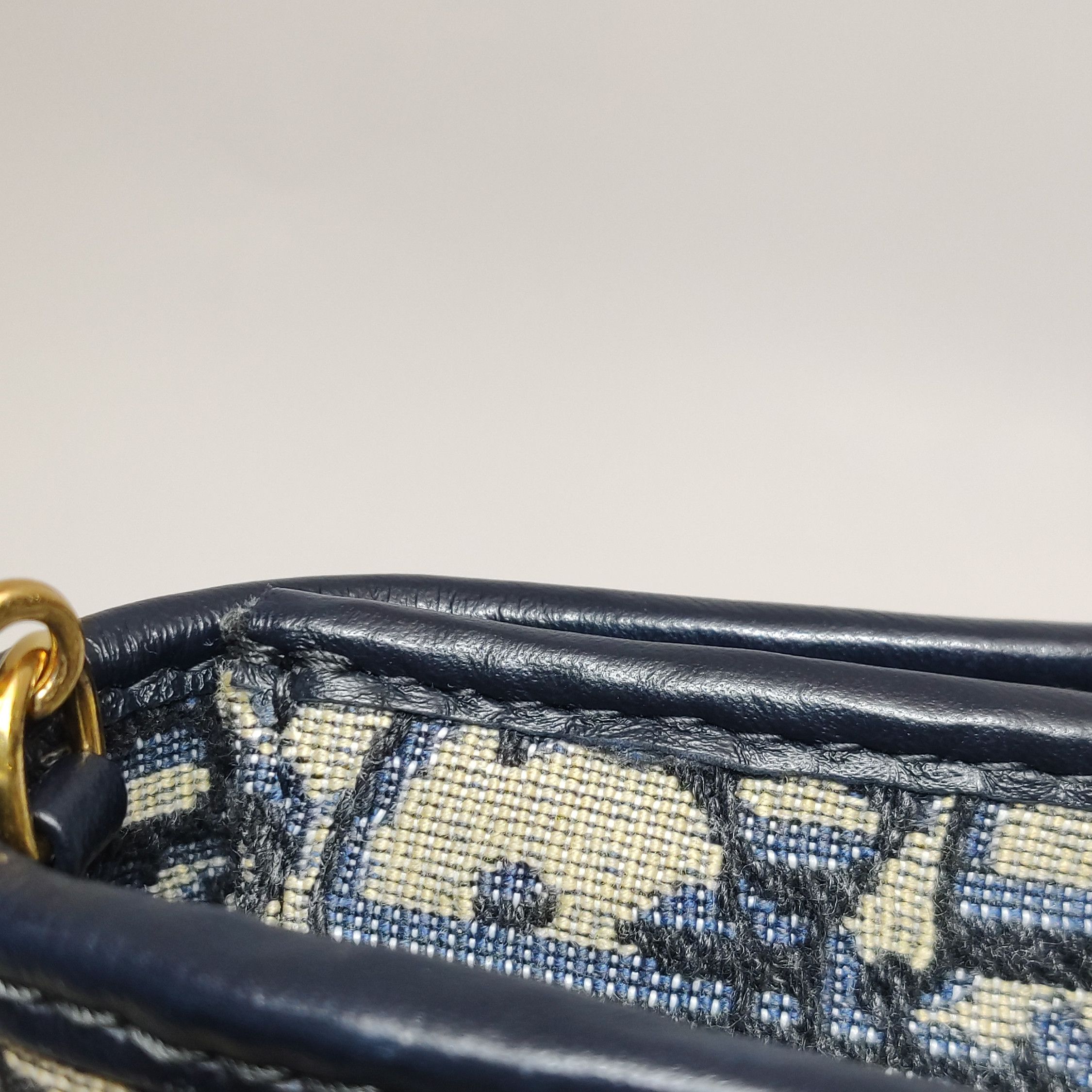 Dior Dior Women os Shoulder Bags Size ONE SIZE - 20 Thumbnail