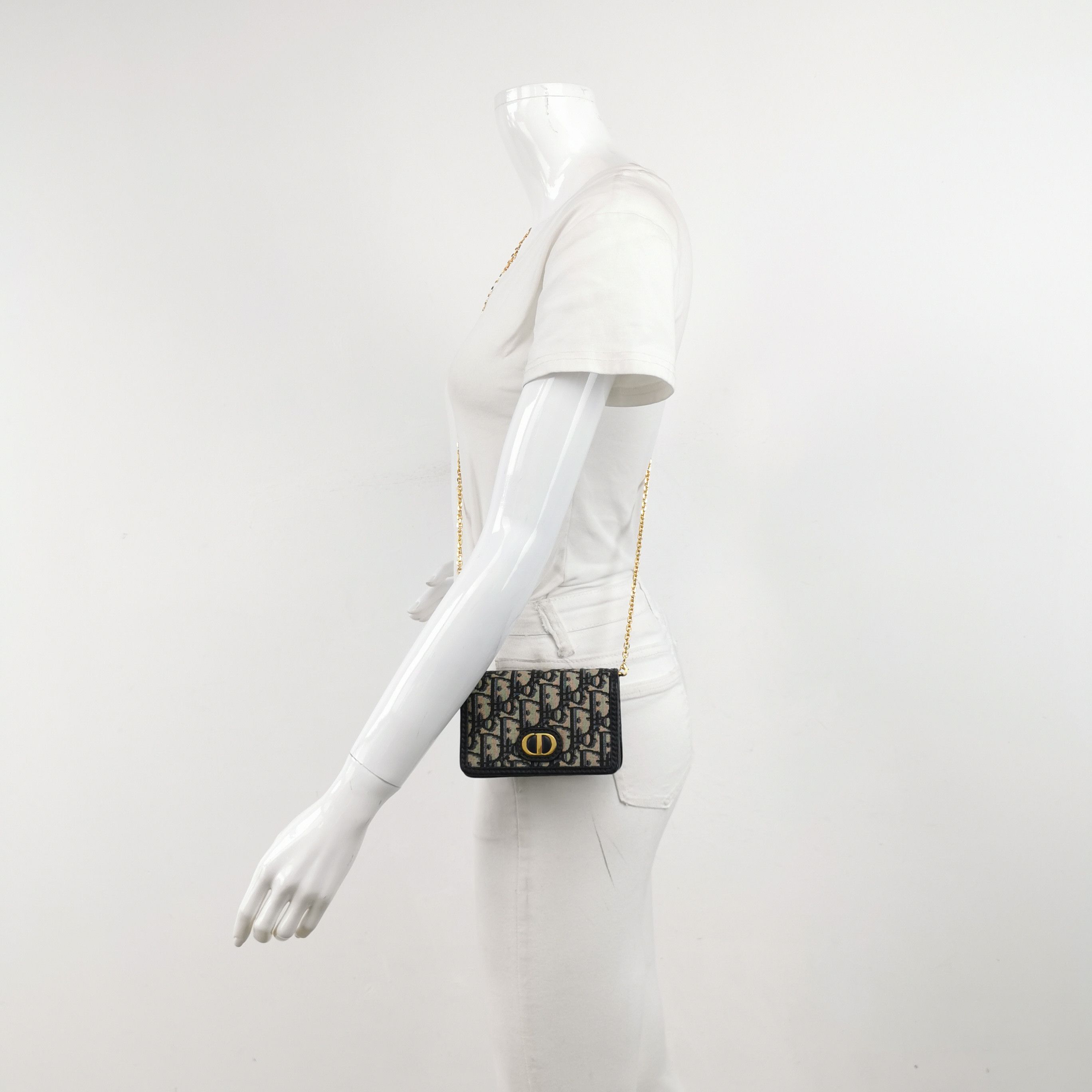 Dior Dior Women os Shoulder Bags Size ONE SIZE - 2 Thumbnail