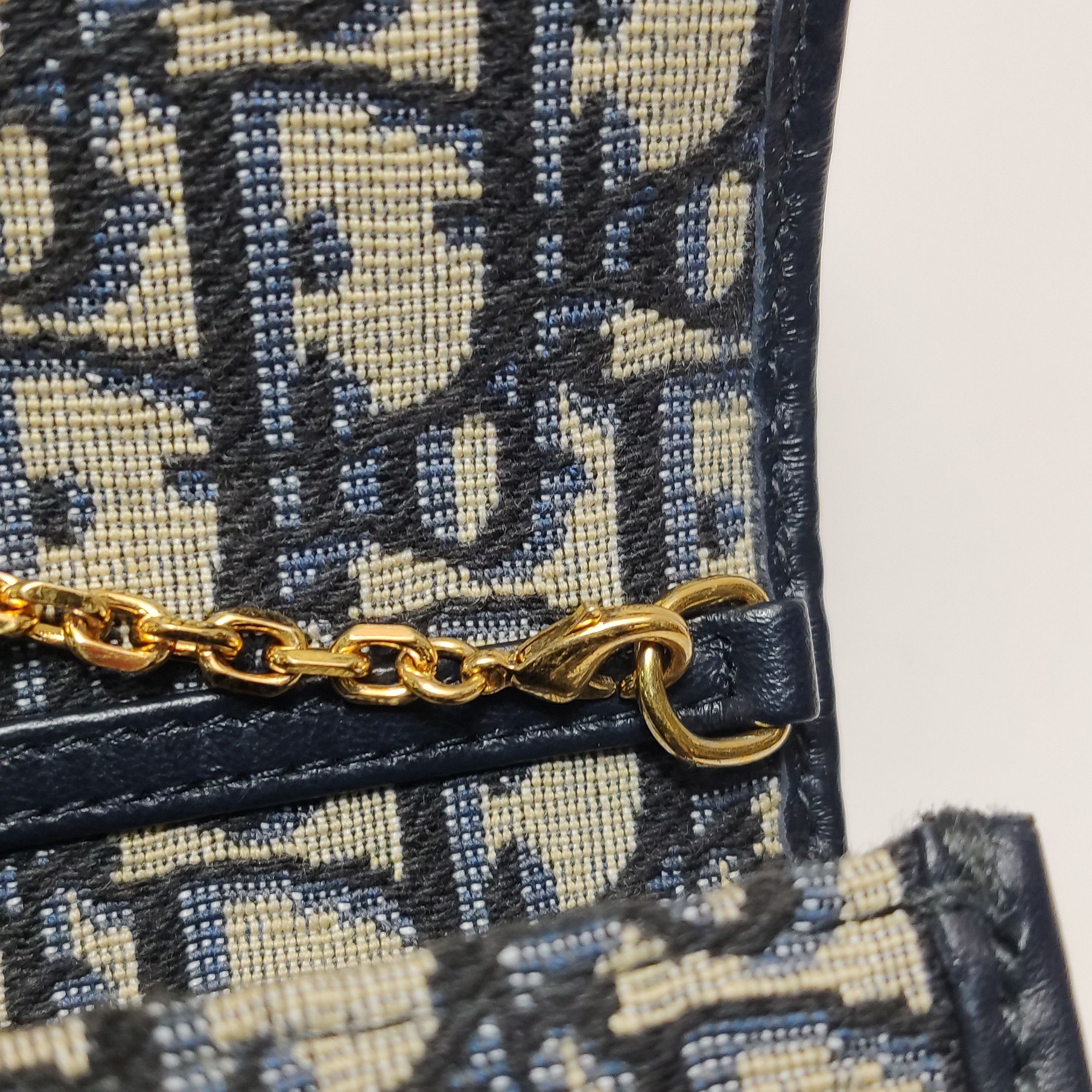 Dior Dior Women os Shoulder Bags Size ONE SIZE - 14 Thumbnail