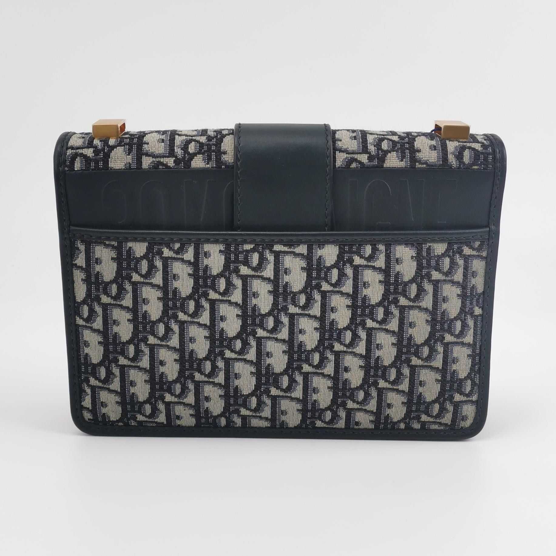 Dior Dior Women os Crossbody Bags Size ONE SIZE - 5 Thumbnail