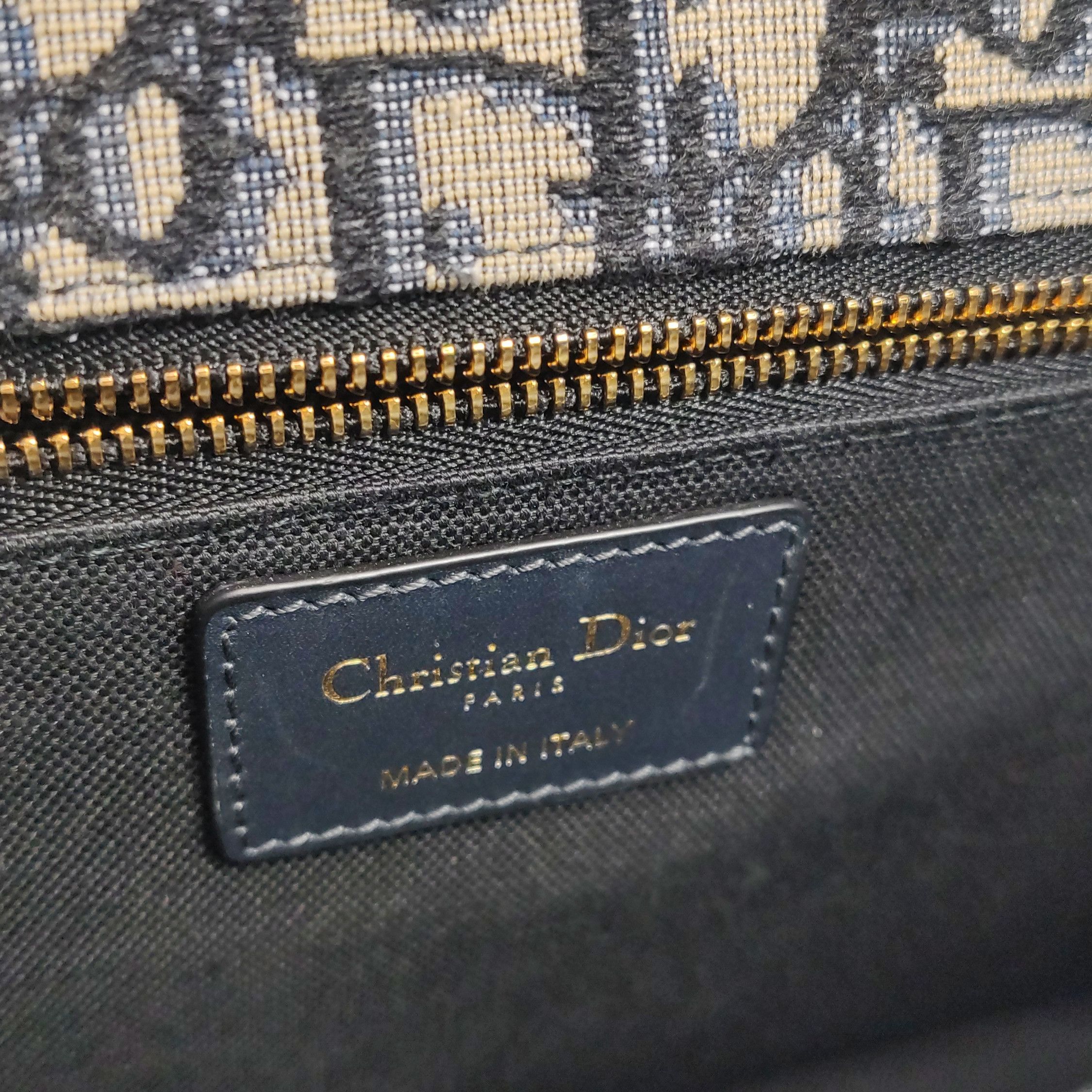 Dior Dior Women os Crossbody Bags Size ONE SIZE - 11 Thumbnail