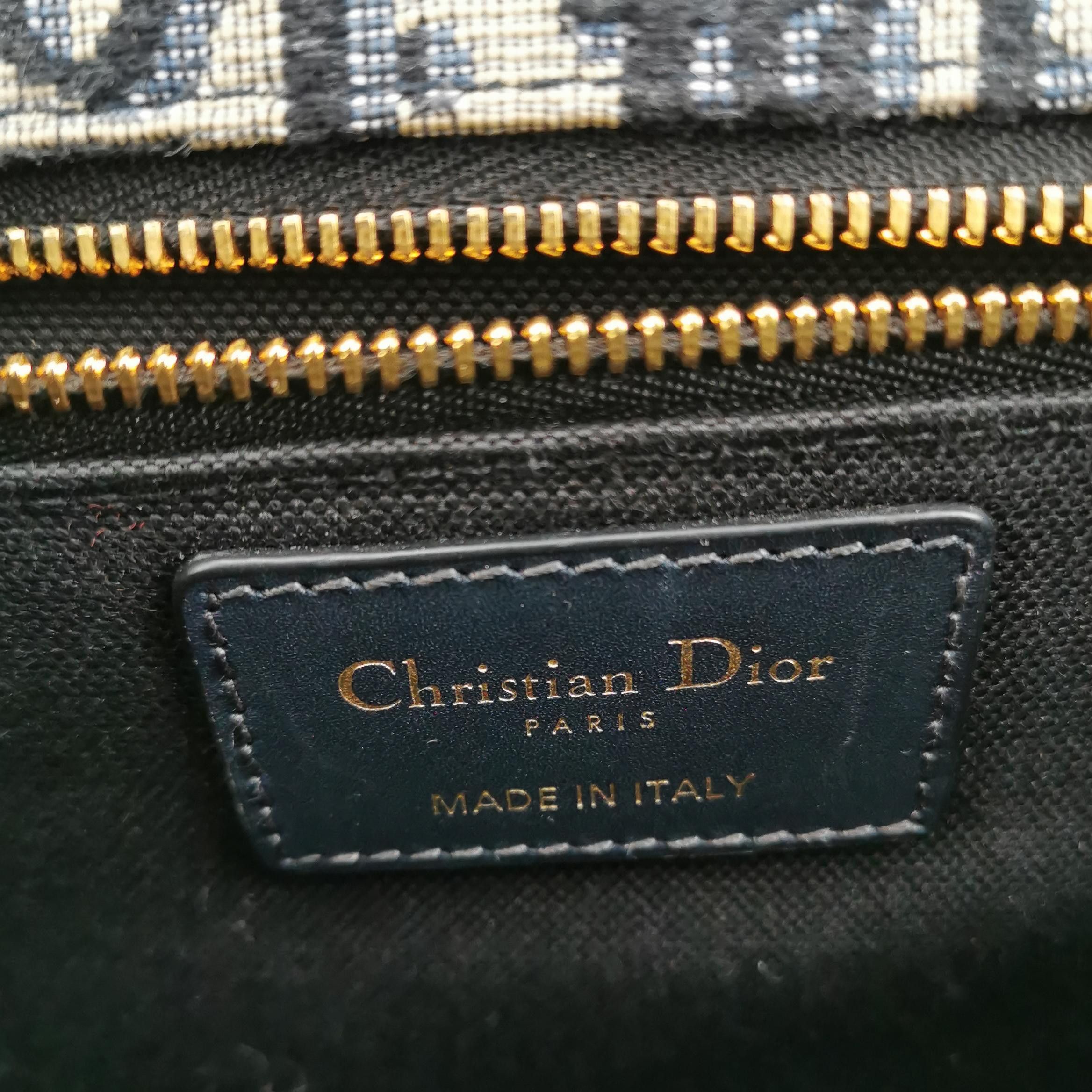 Dior Dior Women os Crossbody Bags Size ONE SIZE - 8 Thumbnail