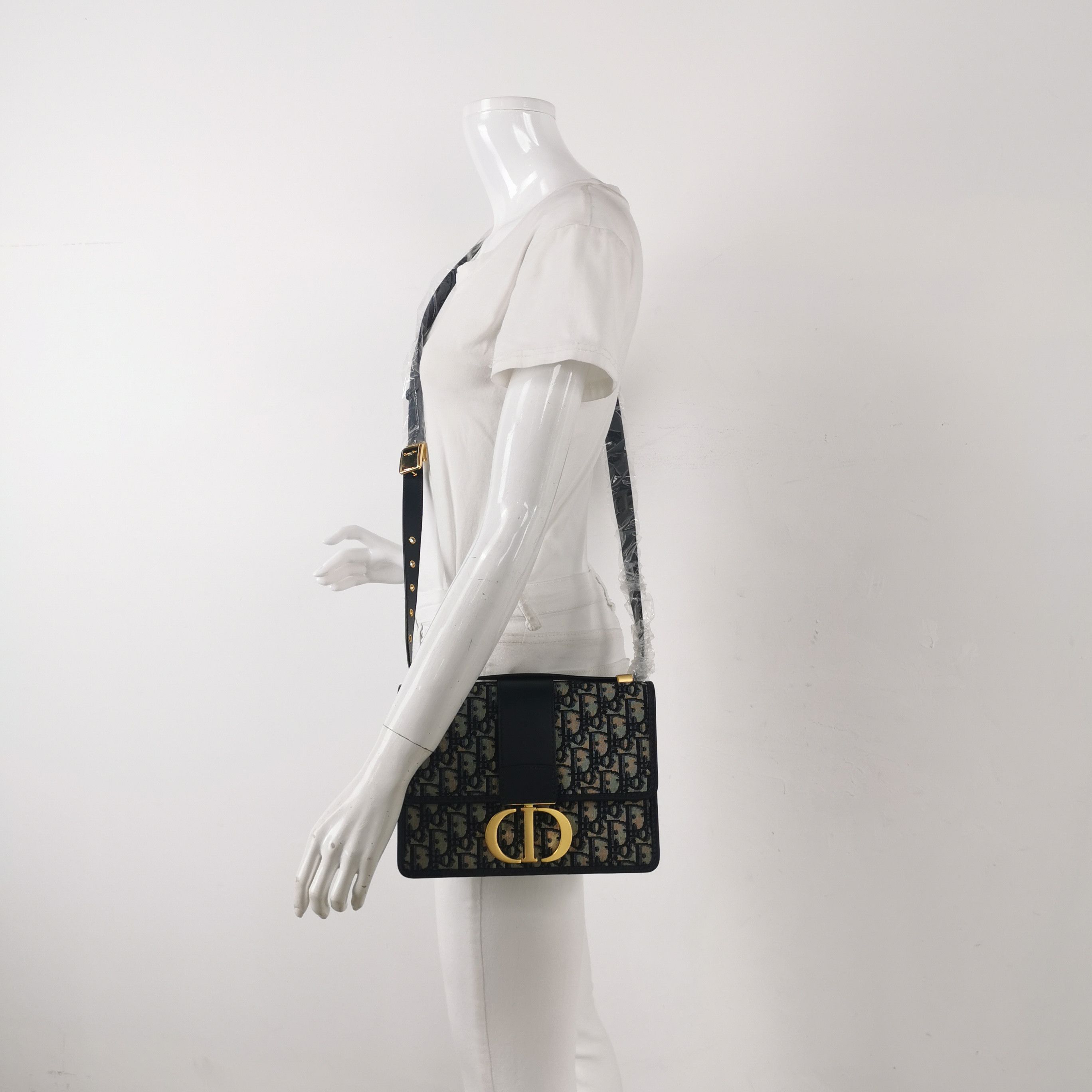 Dior Dior Women os Crossbody Bags Size ONE SIZE - 2 Thumbnail