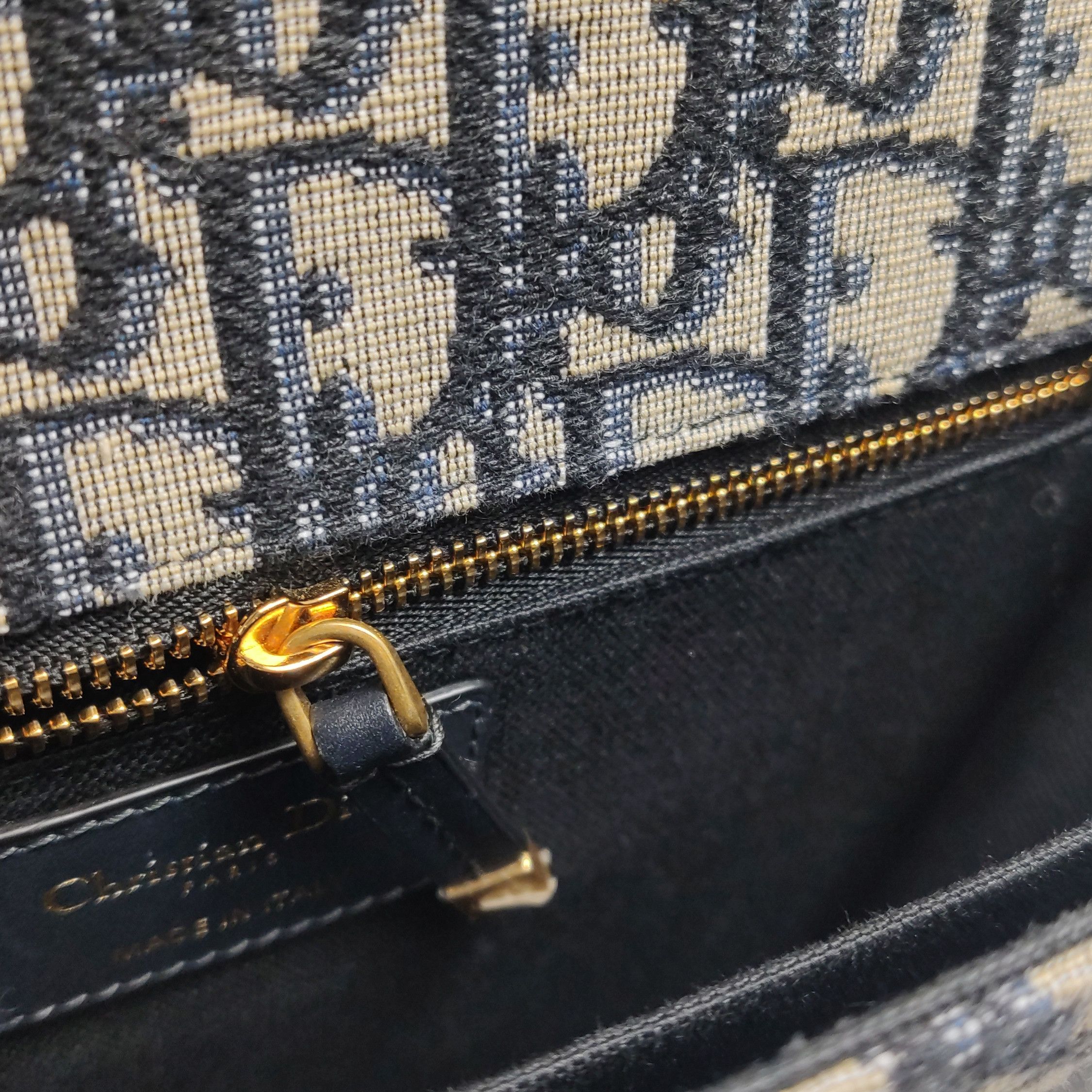 Dior Dior Women os Crossbody Bags Size ONE SIZE - 14 Thumbnail