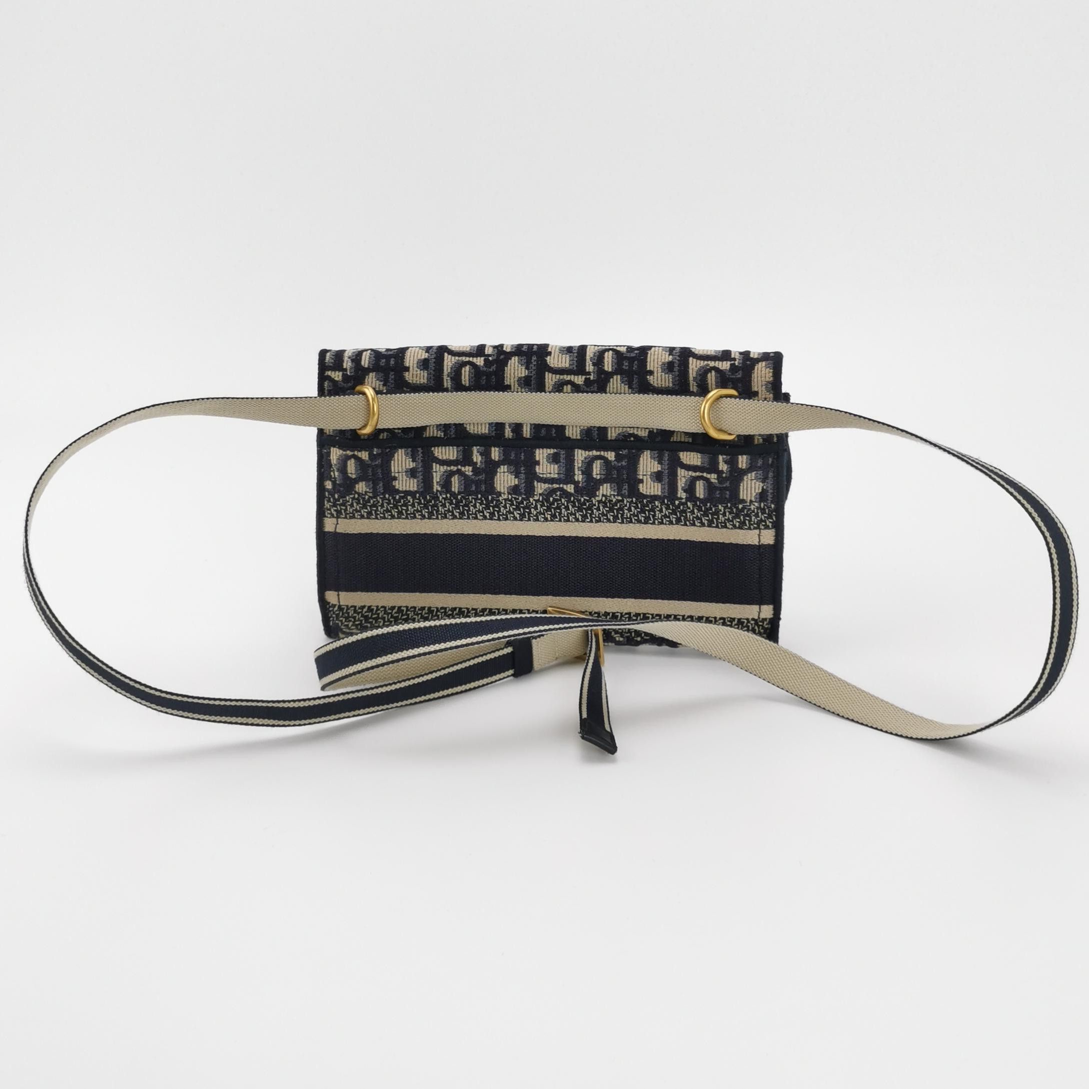 Dior Dior Women os Belt Bags Size ONE SIZE - 5 Thumbnail