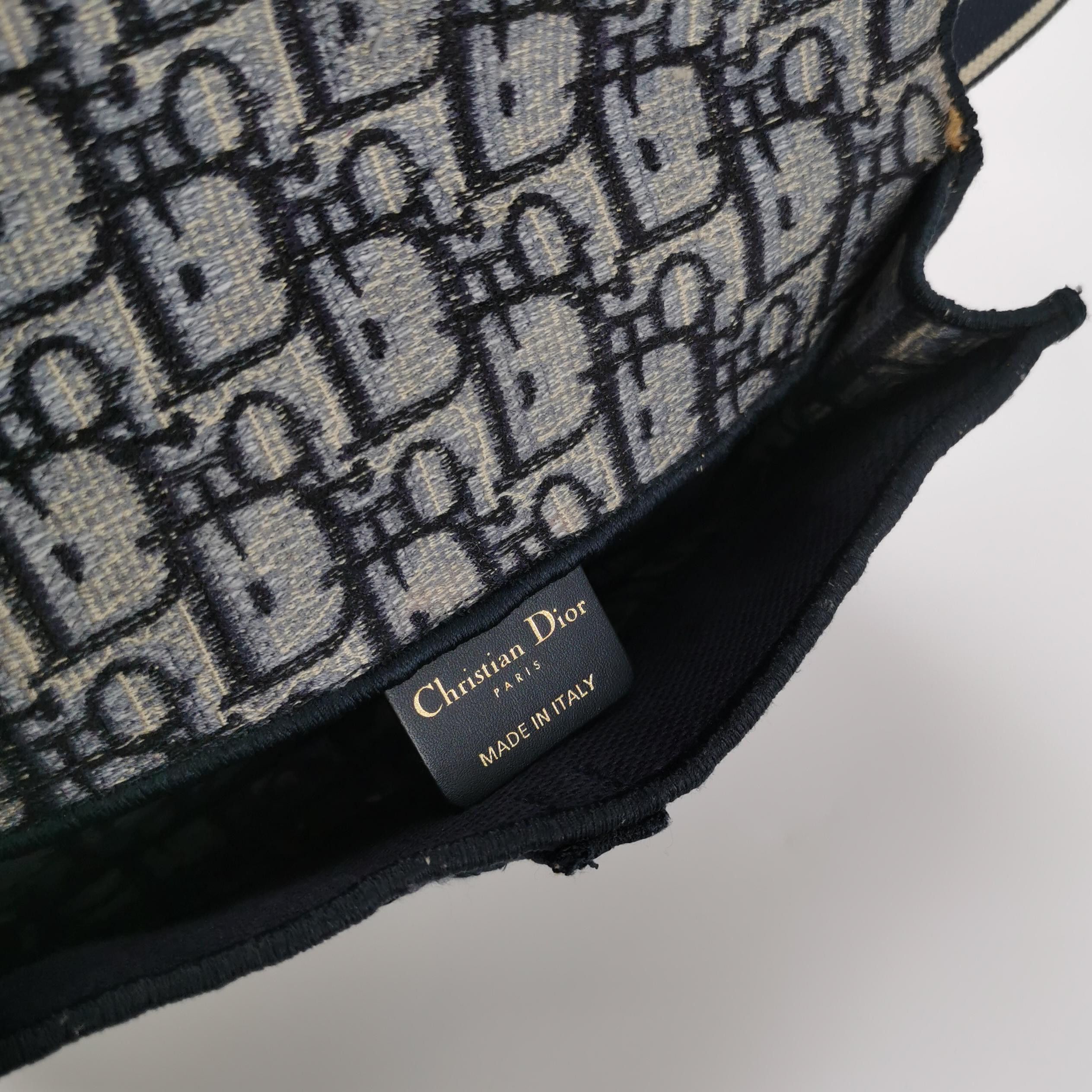 Dior Dior Women os Belt Bags Size ONE SIZE - 8 Thumbnail