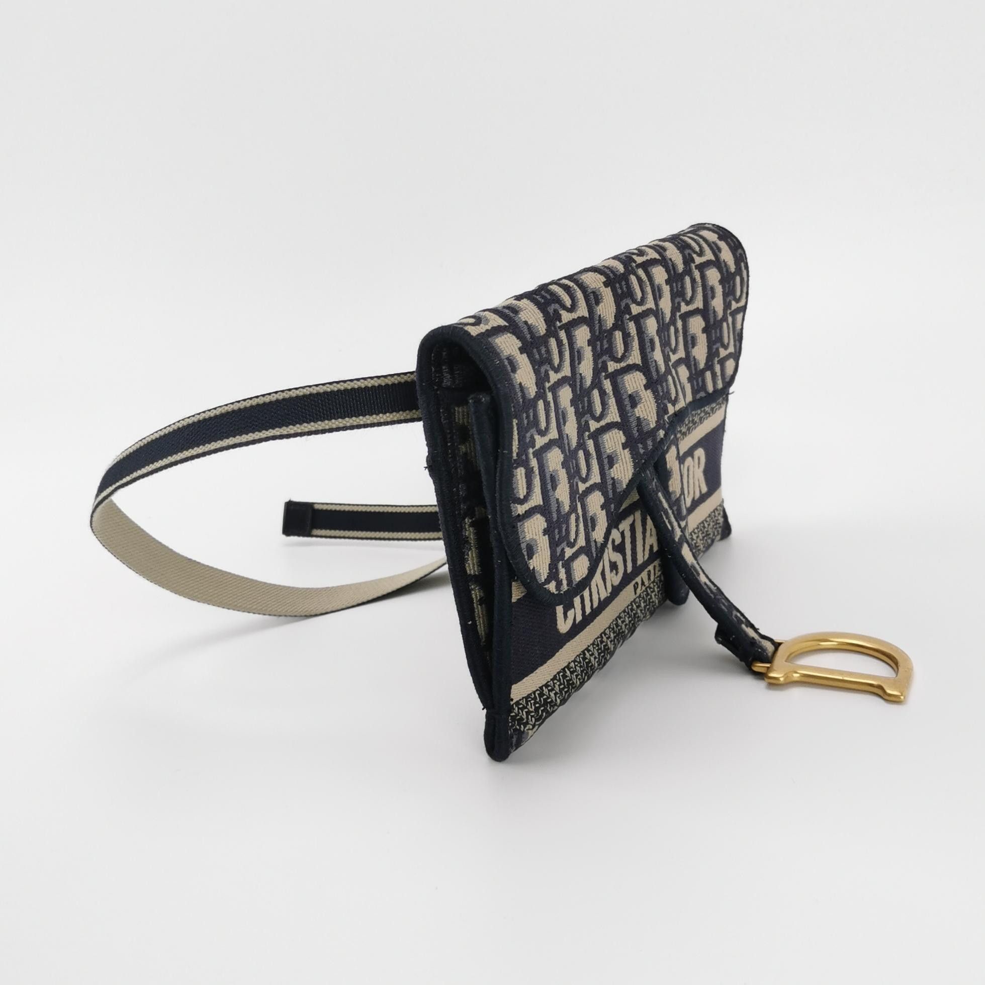 Dior Dior Women os Belt Bags Size ONE SIZE - 4 Thumbnail