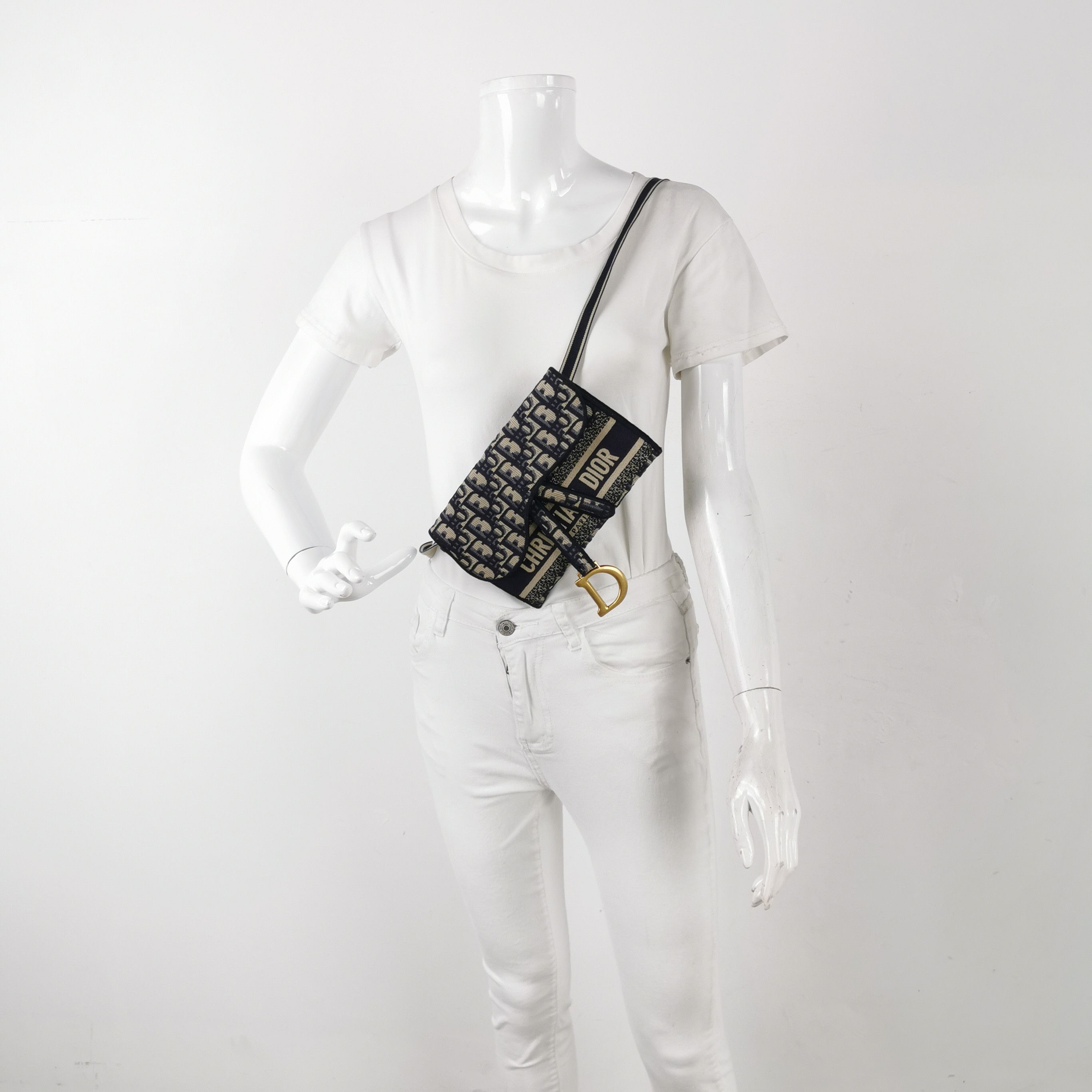 Dior Dior Women os Belt Bags Size ONE SIZE - 2 Thumbnail