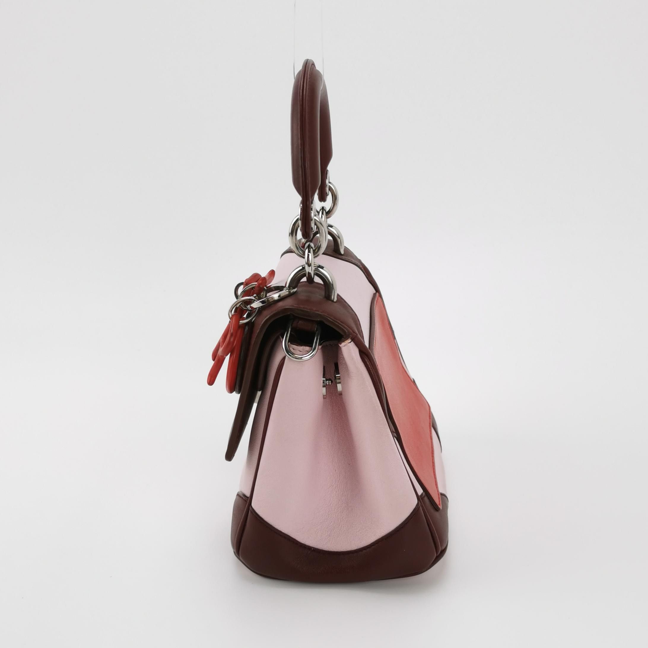 Dior Dior Women os Shoulder Bags Size ONE SIZE - 3 Thumbnail