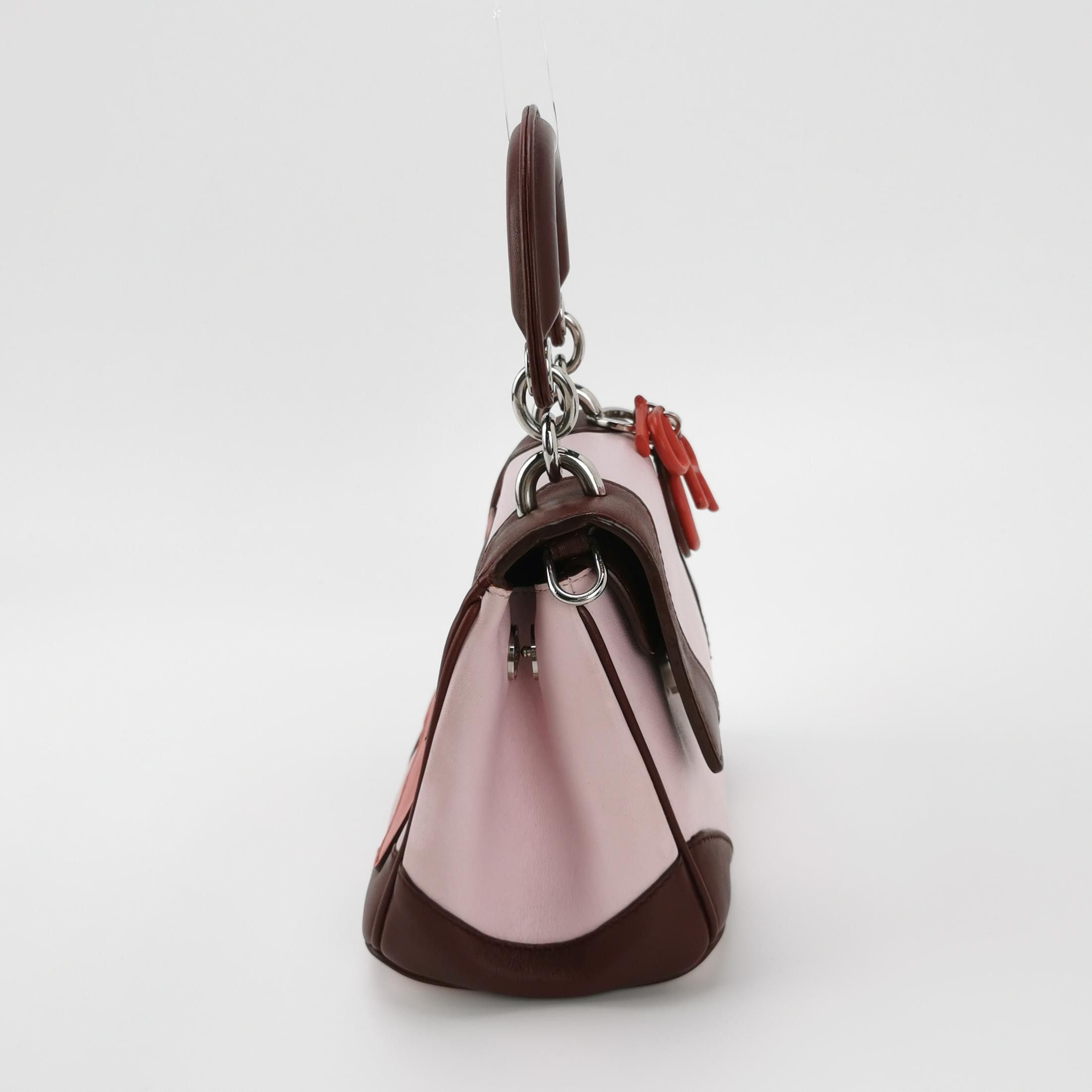 Dior Dior Women os Shoulder Bags Size ONE SIZE - 4 Thumbnail