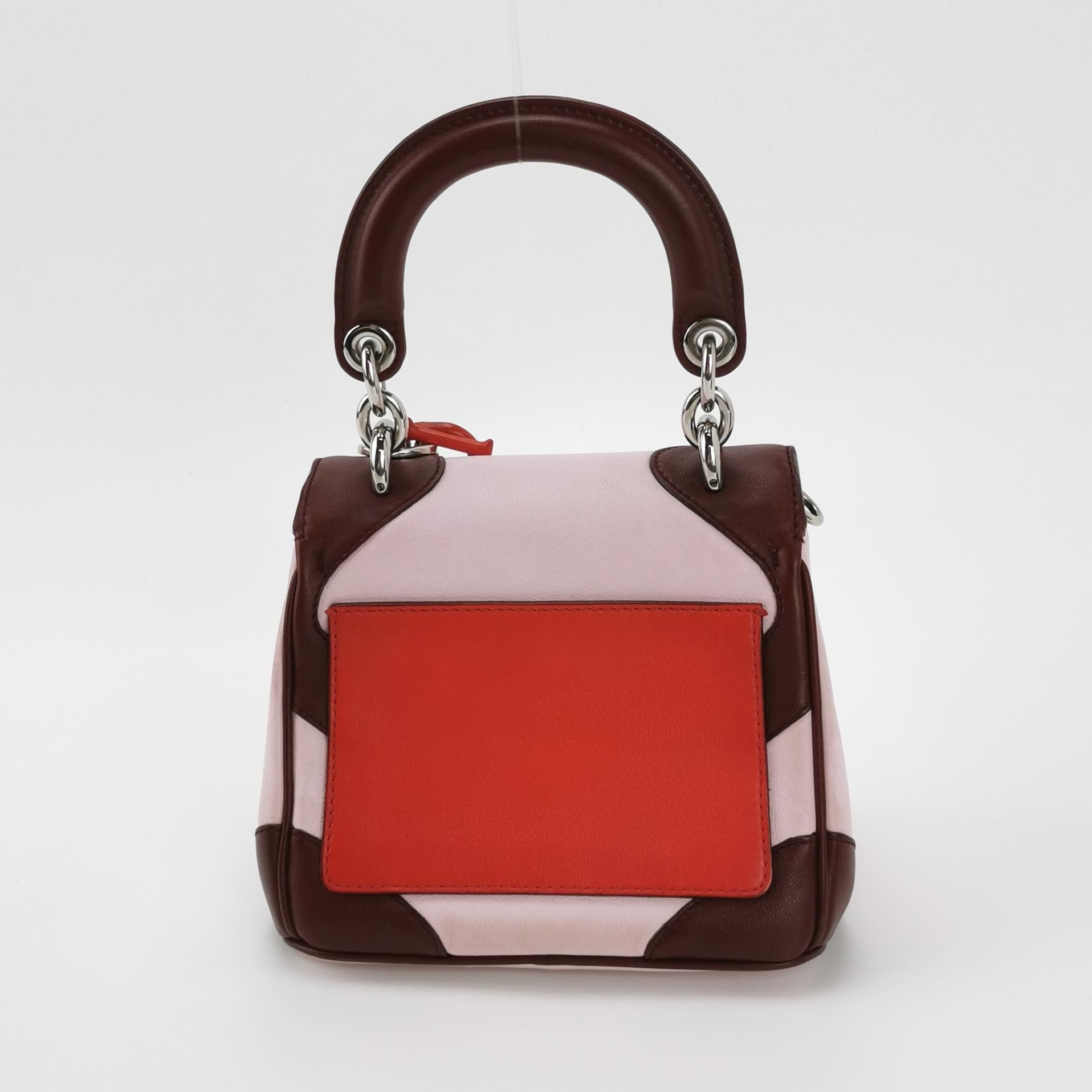 Dior Dior Women os Shoulder Bags Size ONE SIZE - 5 Thumbnail
