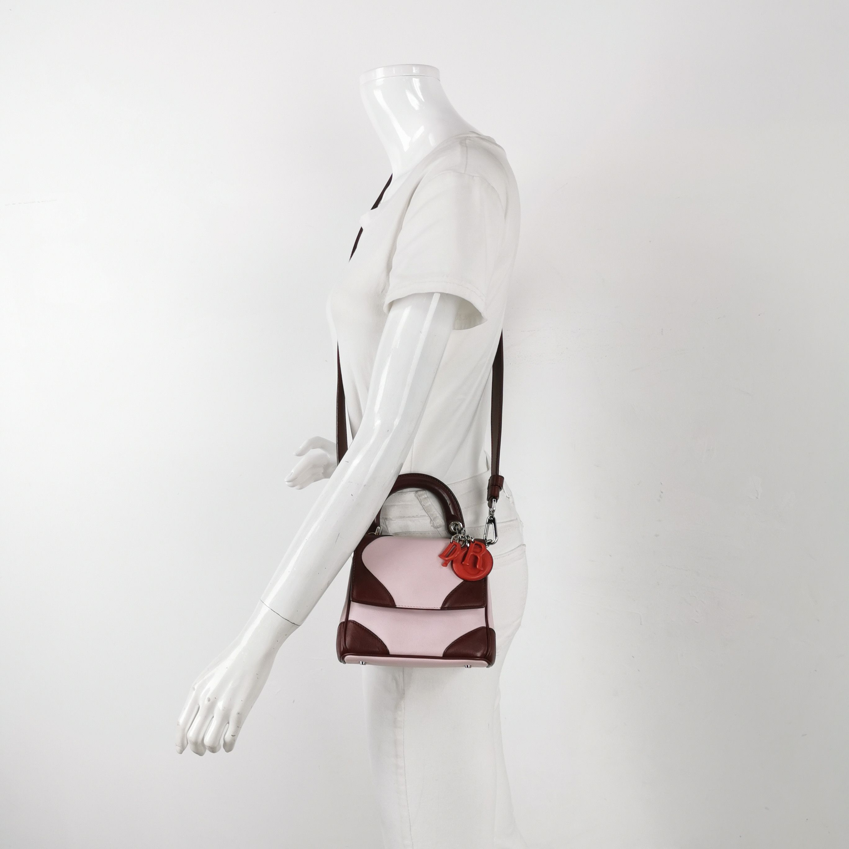 Dior Dior Women os Shoulder Bags Size ONE SIZE - 2 Thumbnail