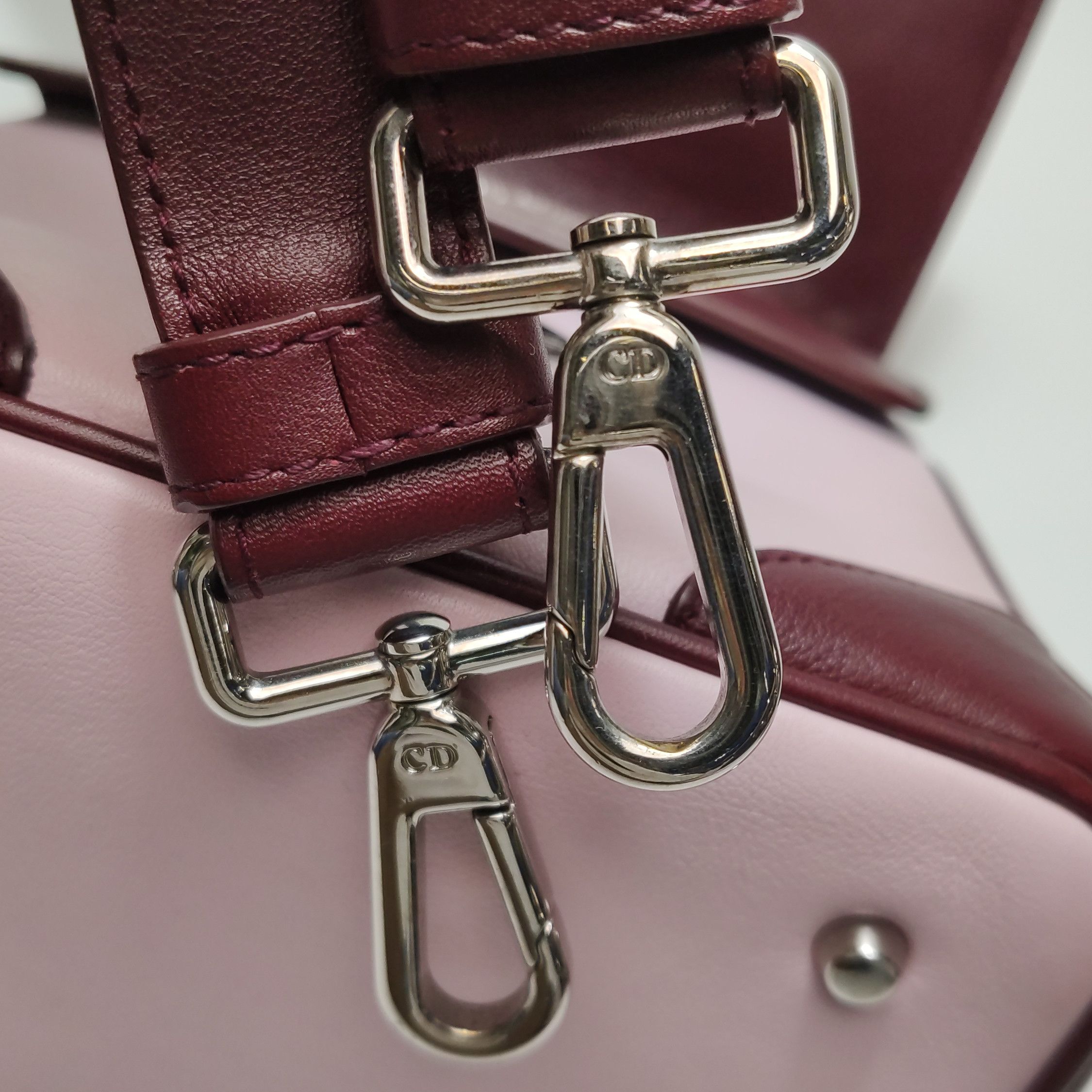 Dior Dior Women os Shoulder Bags Size ONE SIZE - 11 Thumbnail