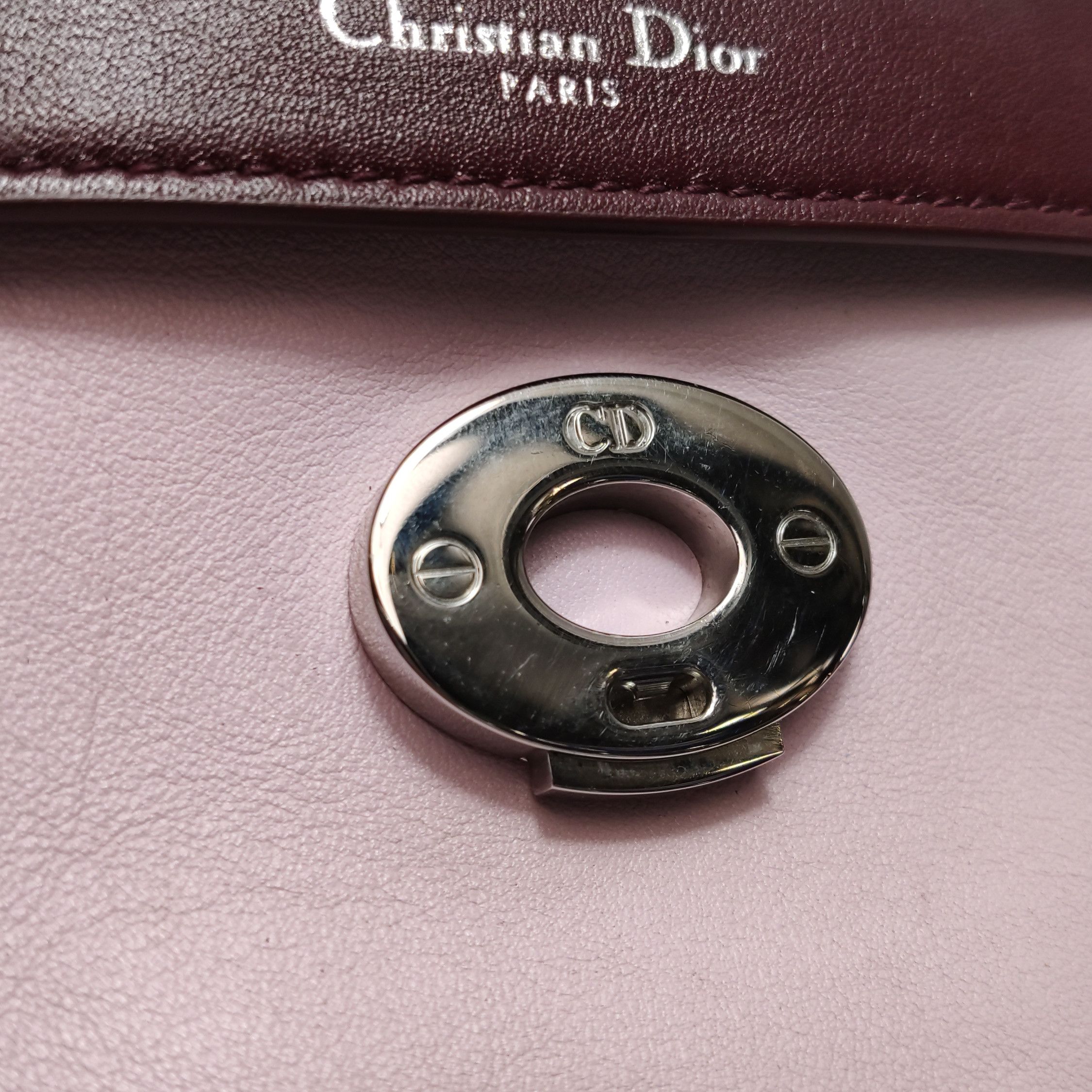 Dior Dior Women os Shoulder Bags Size ONE SIZE - 12 Thumbnail