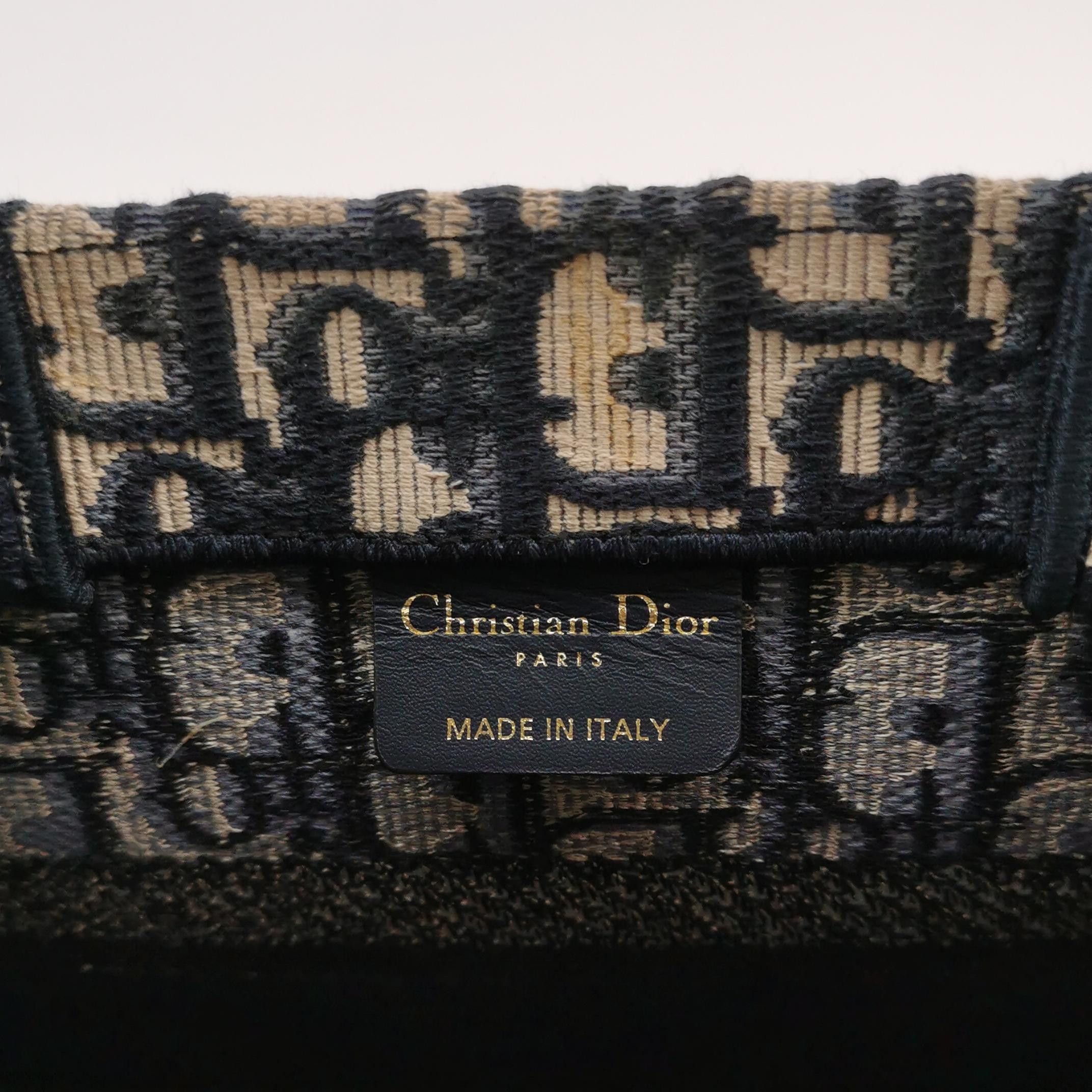 Dior Dior Women os Tote Bags Size ONE SIZE - 8 Thumbnail