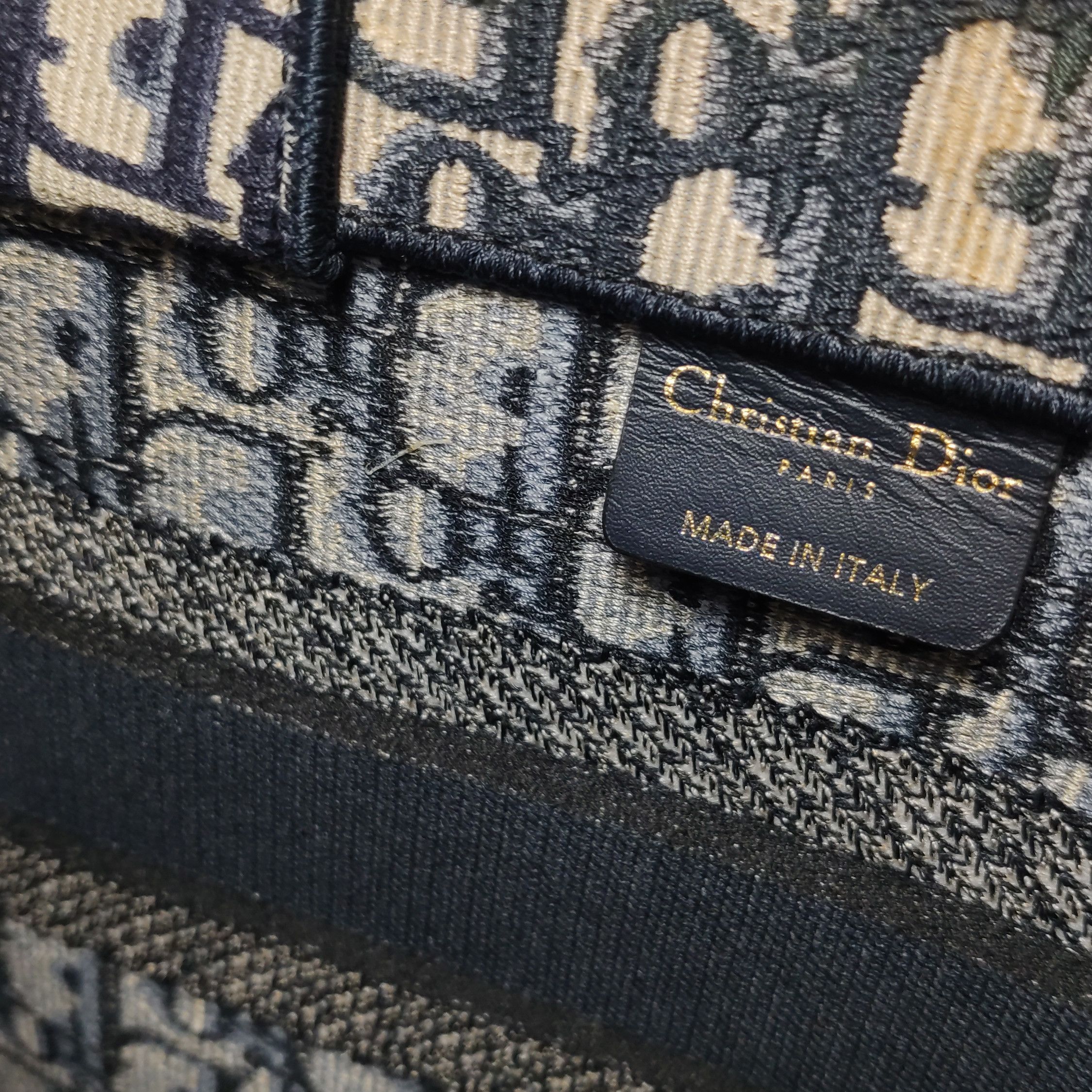 Dior Dior Women os Tote Bags Size ONE SIZE - 12 Thumbnail