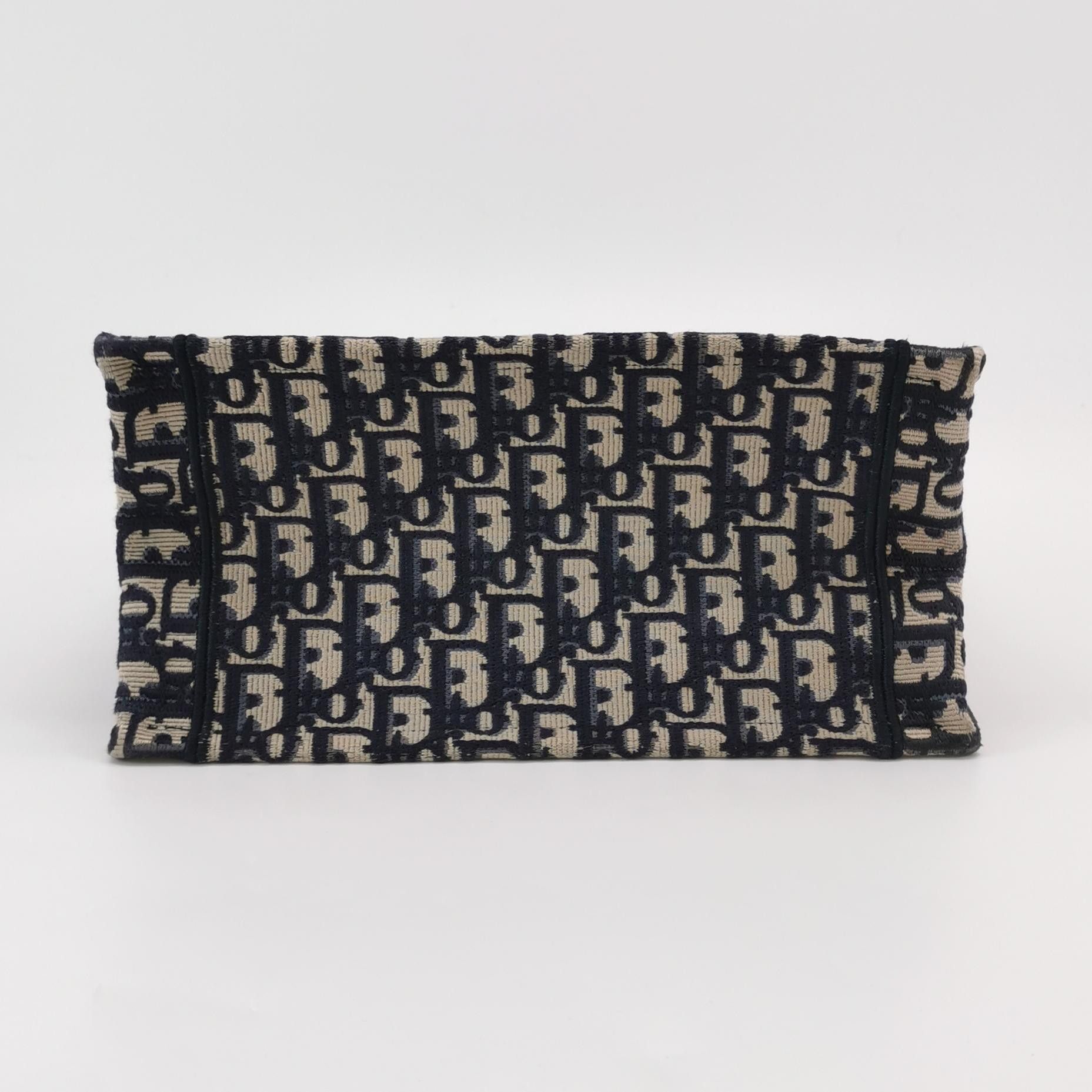 Dior Dior Women os Tote Bags Size ONE SIZE - 6 Thumbnail