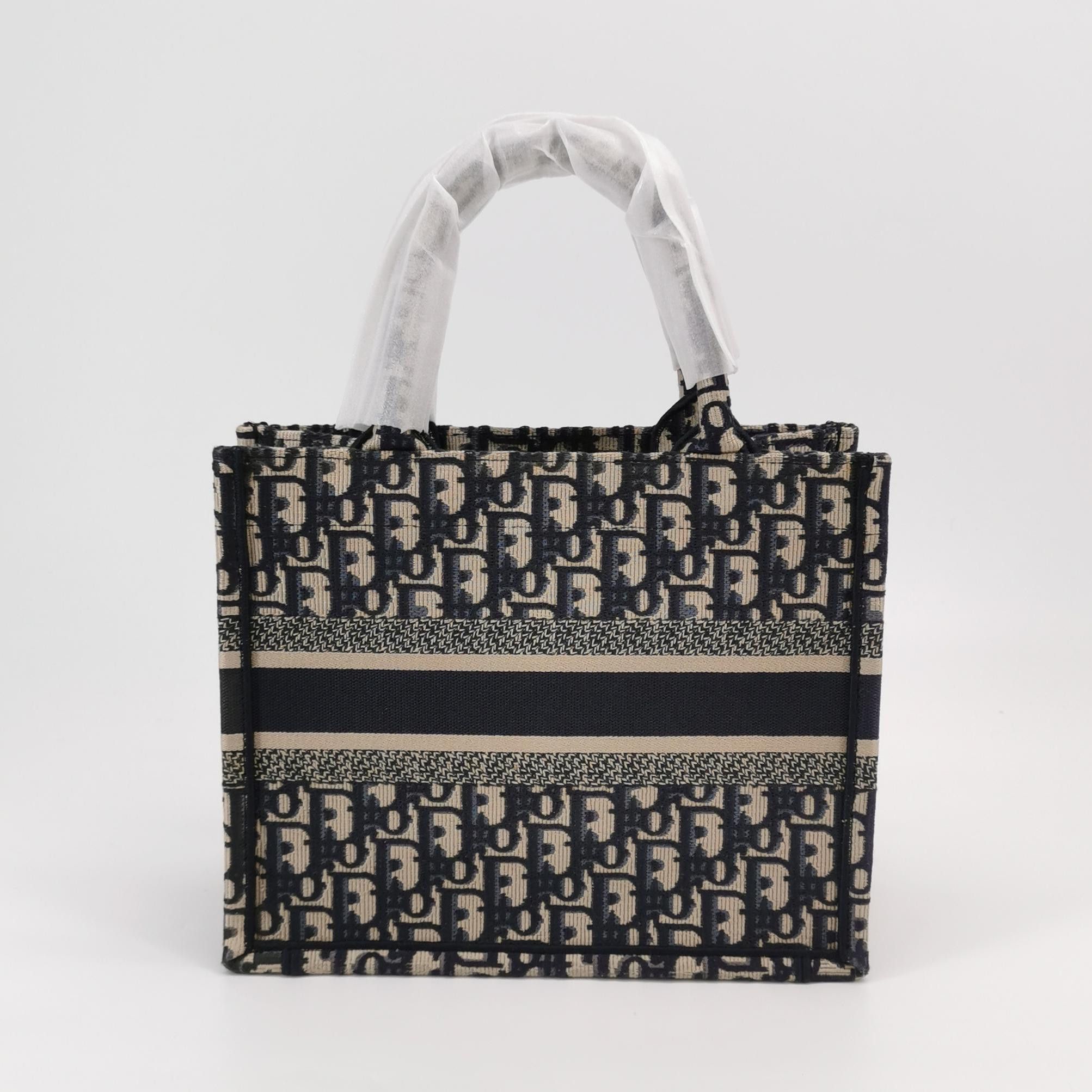Dior Dior Women os Tote Bags Size ONE SIZE - 5 Thumbnail