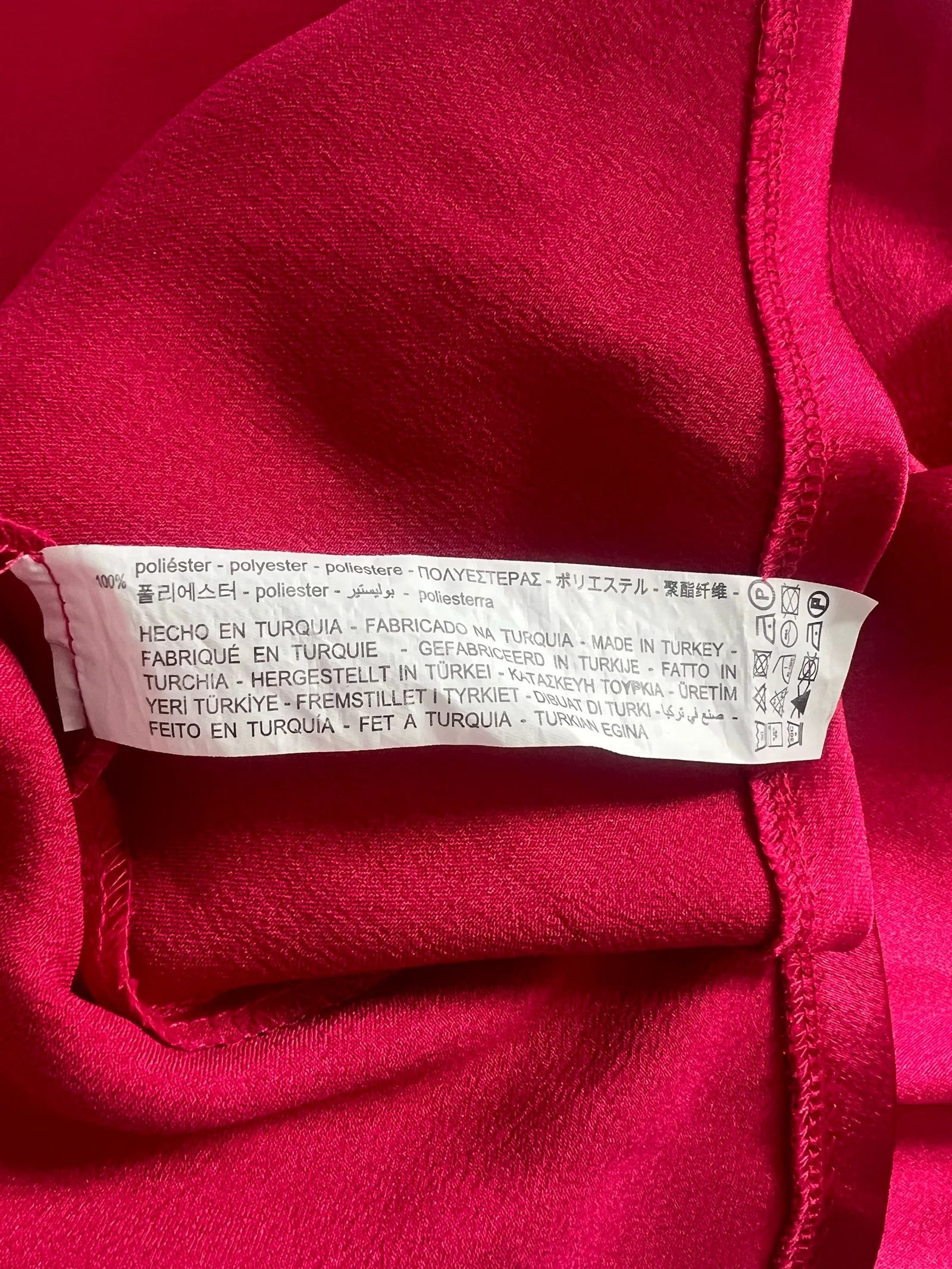 Zara Zara Skirt Size 25" / US 0 / IT 36 - 3 Thumbnail