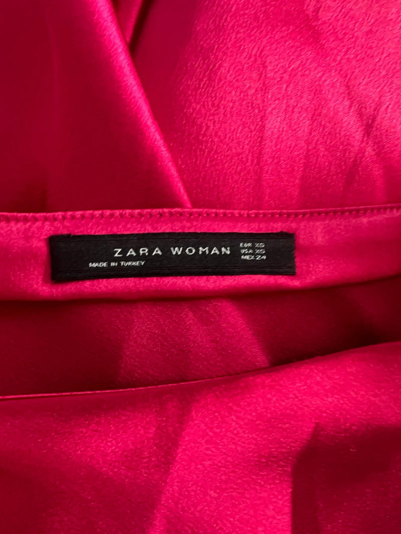 Zara Zara Skirt Size 25" / US 0 / IT 36 - 2 Thumbnail