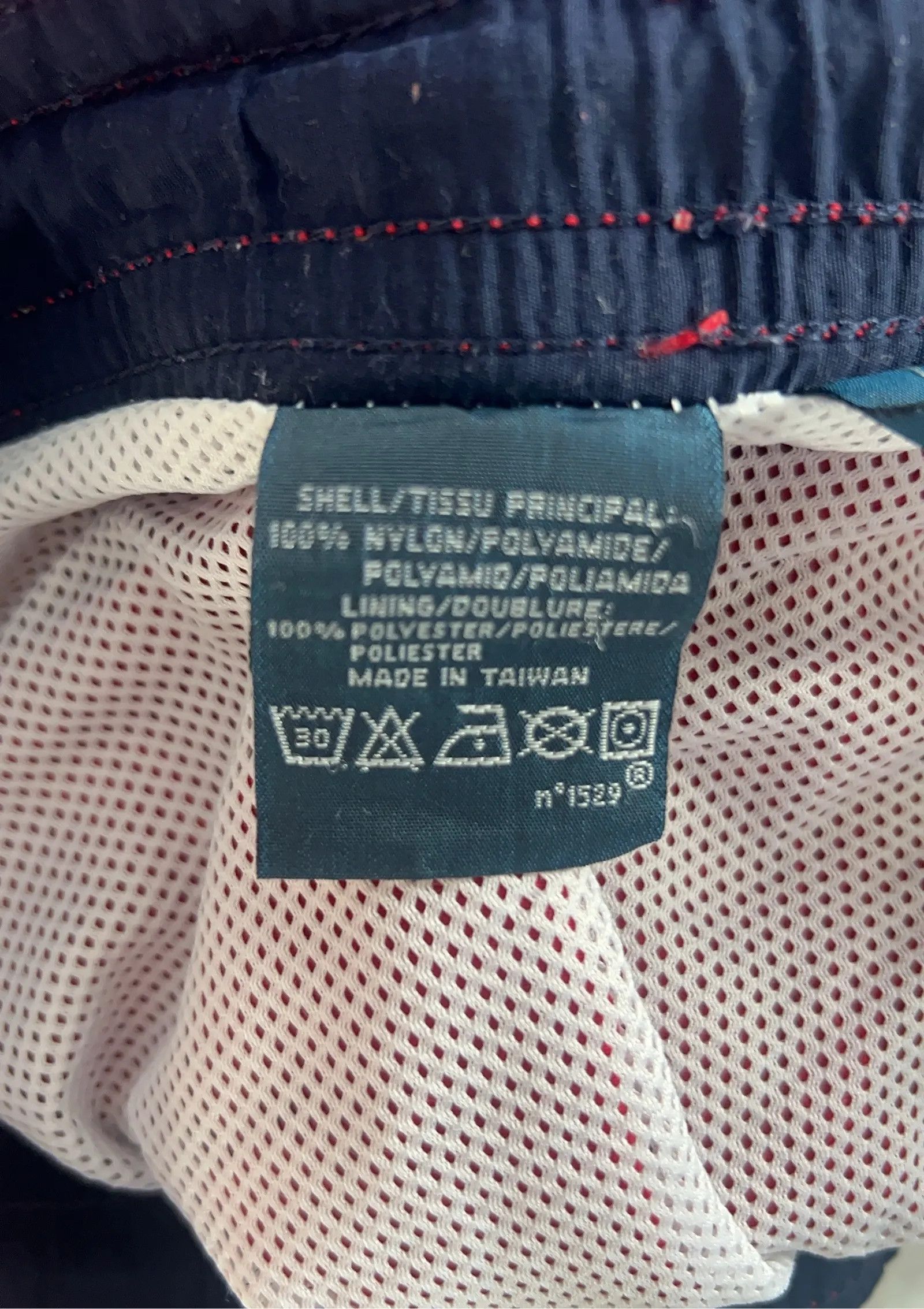 Ralph Lauren Ralph Lauren Shorts Size US 32 / EU 48 - 3 Thumbnail