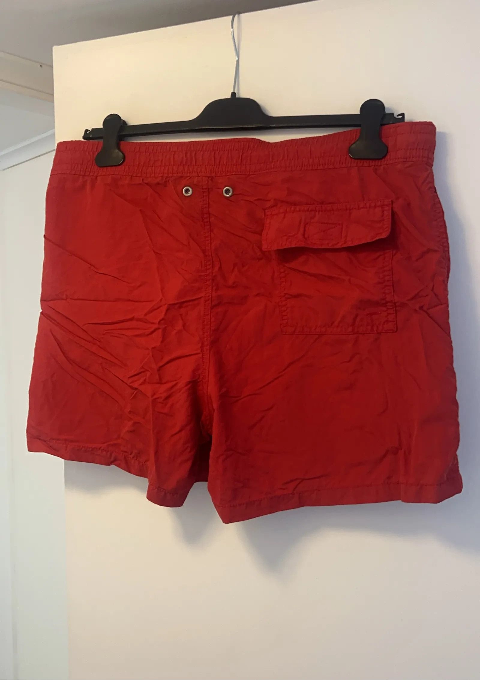 Ralph Lauren Ralph Lauren Shorts Size US 32 / EU 48 - 4 Thumbnail